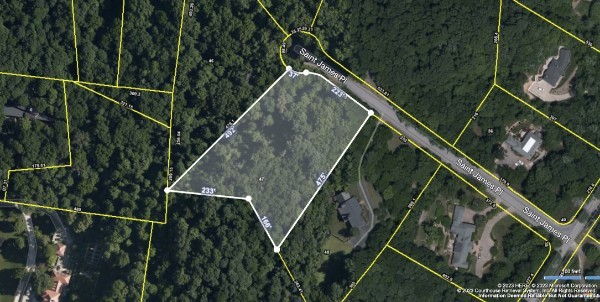 3 Saint James Place Property Photo 1