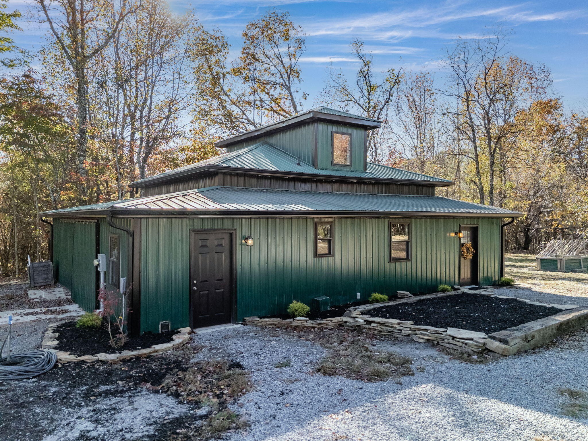 4167 Fredonia Road Property Photo 1