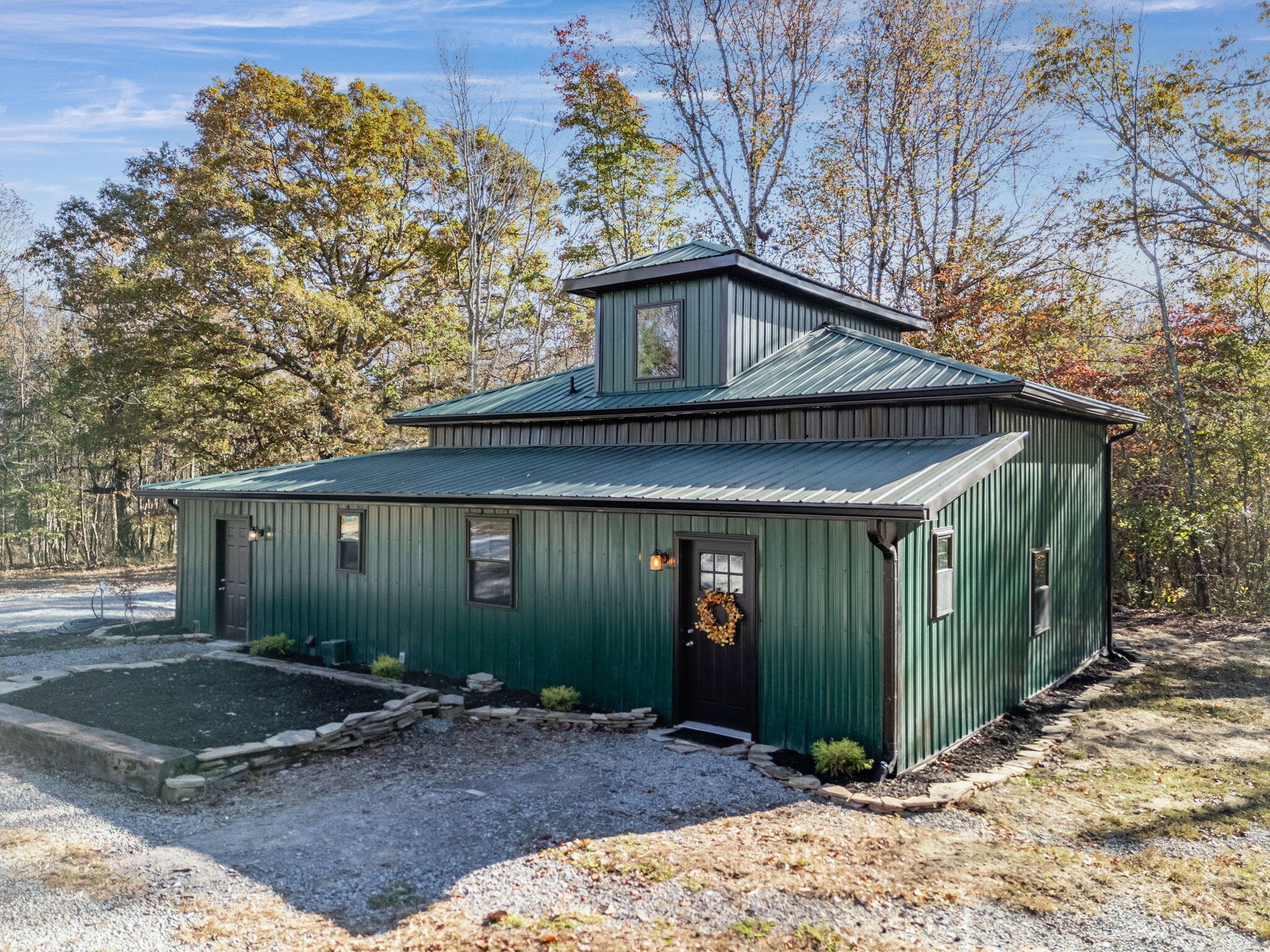 4167 Fredonia Road Property Photo 2