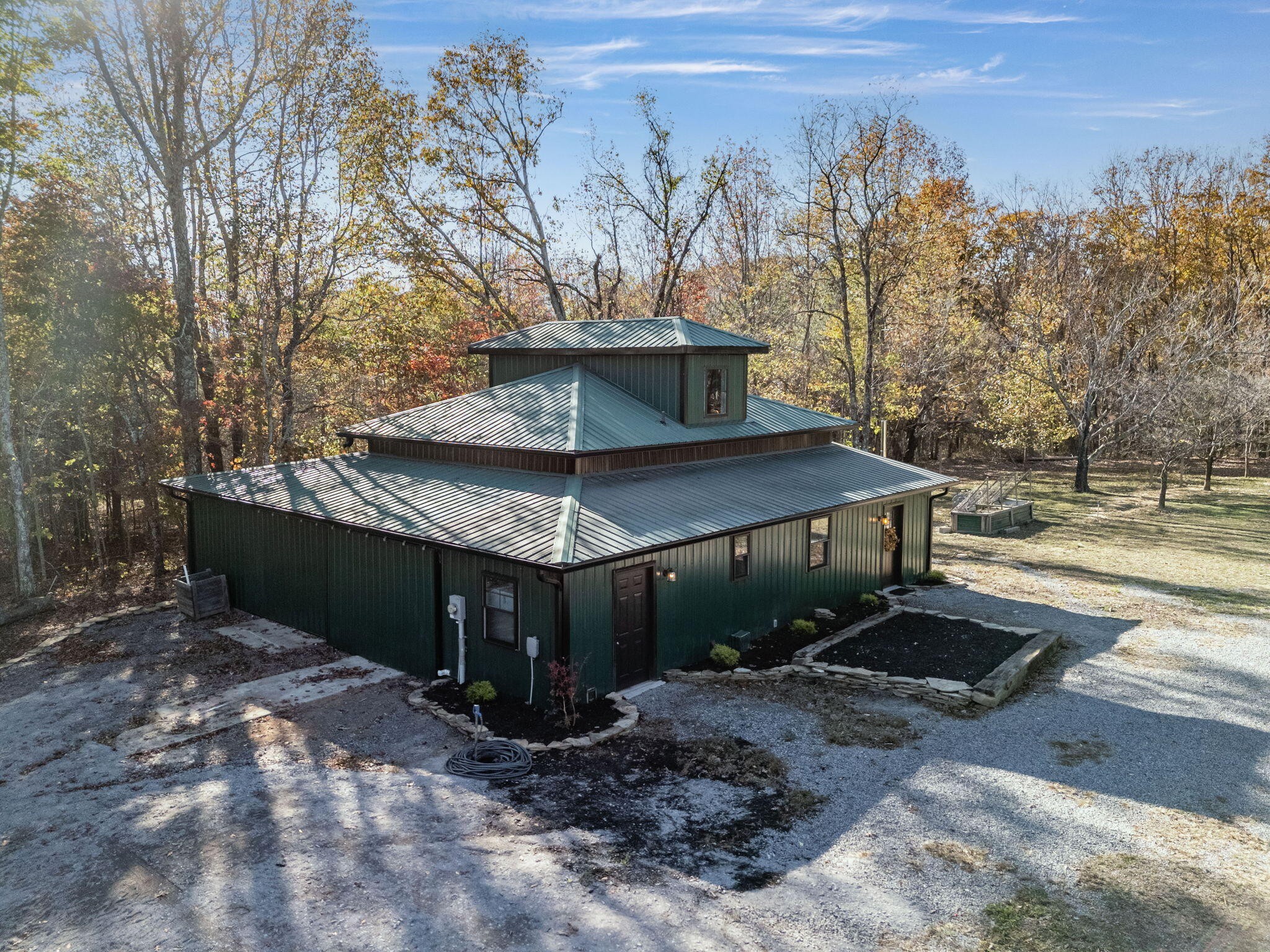 4167 Fredonia Road Property Photo 3