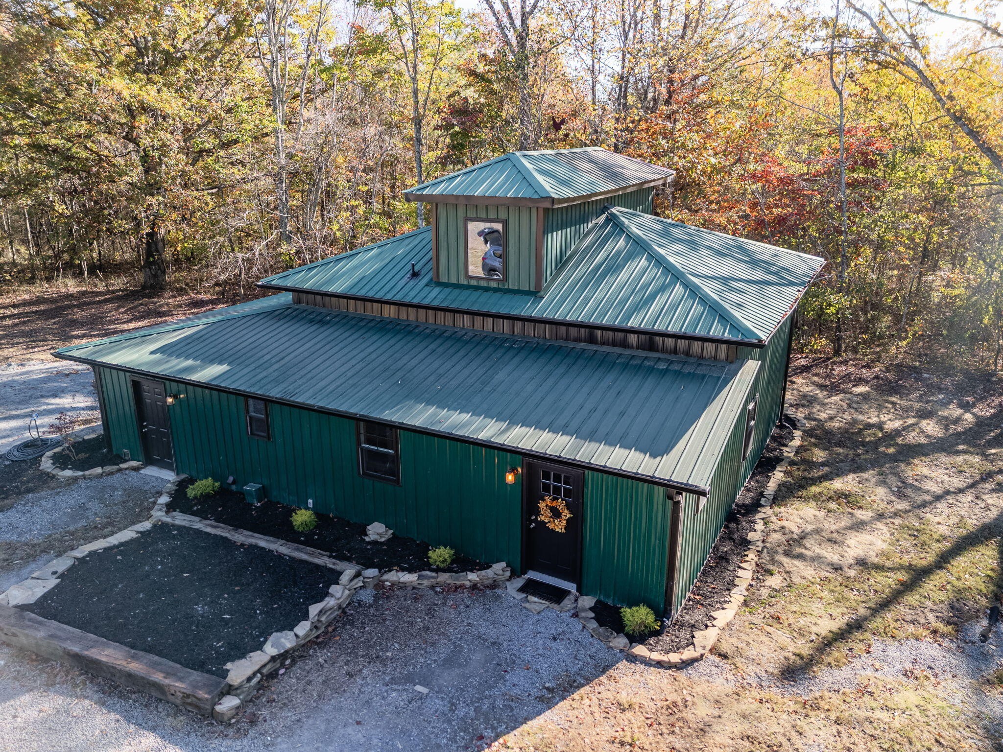4167 Fredonia Road Property Photo 4