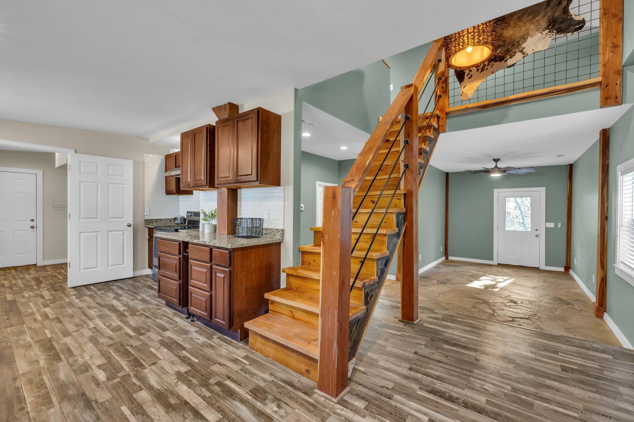 4167 Fredonia Road Property Photo 6