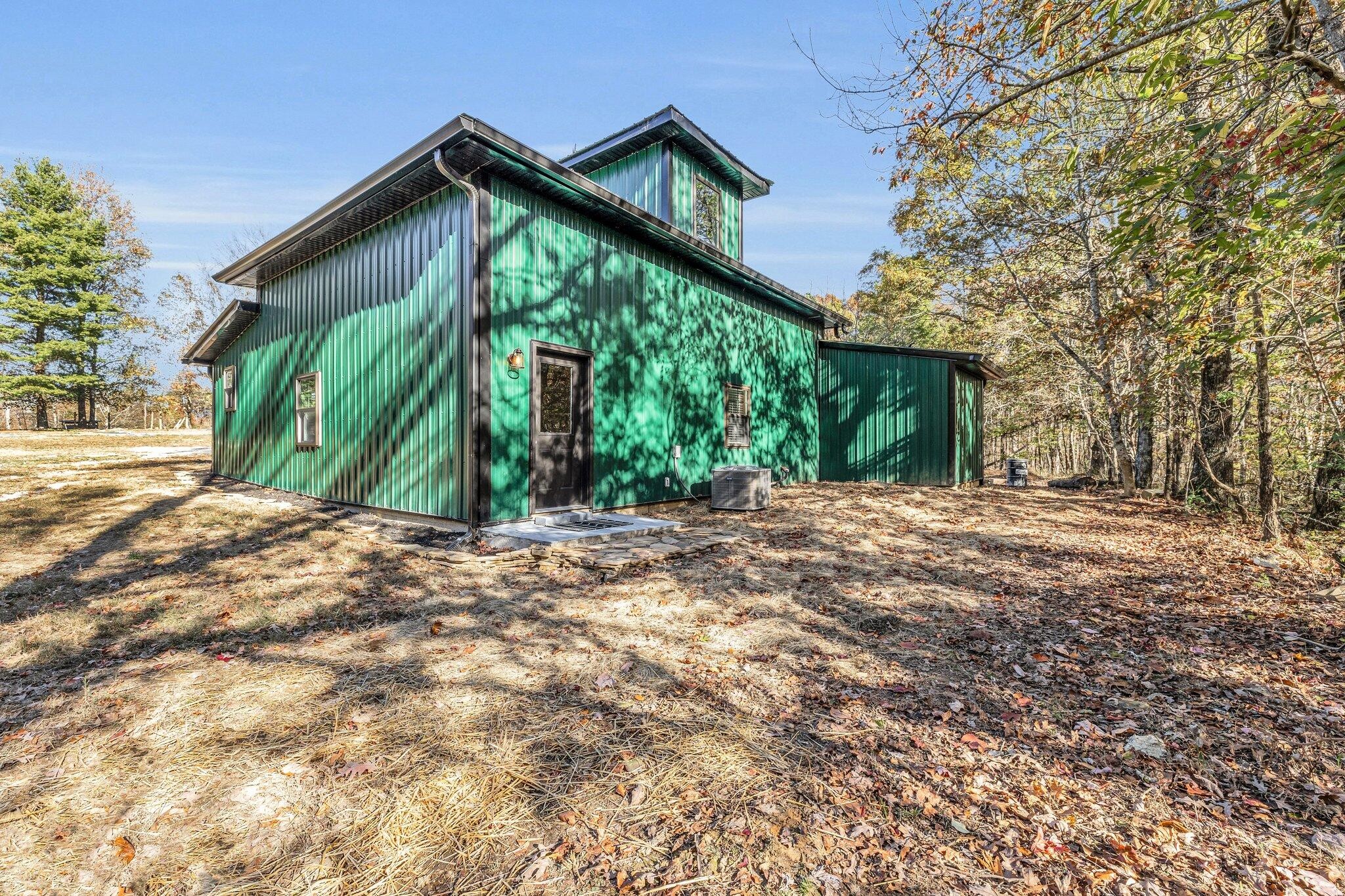 4167 Fredonia Road Property Photo 21