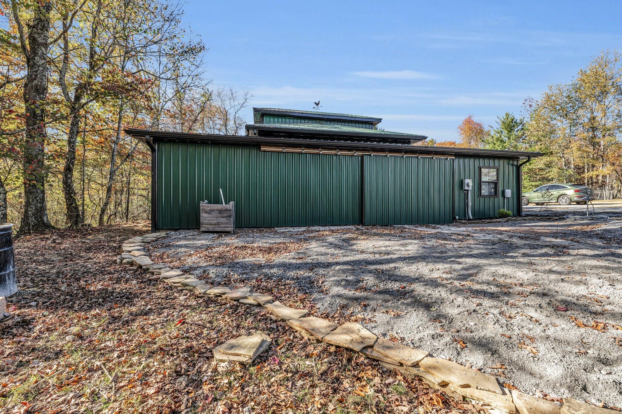 4167 Fredonia Road Property Photo 22