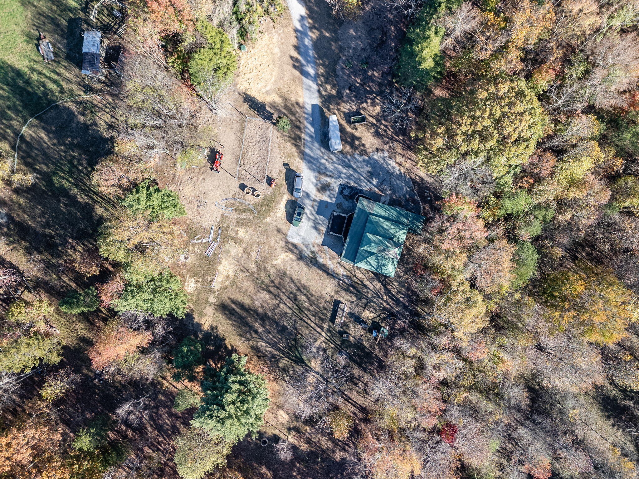 4167 Fredonia Road Property Photo 32