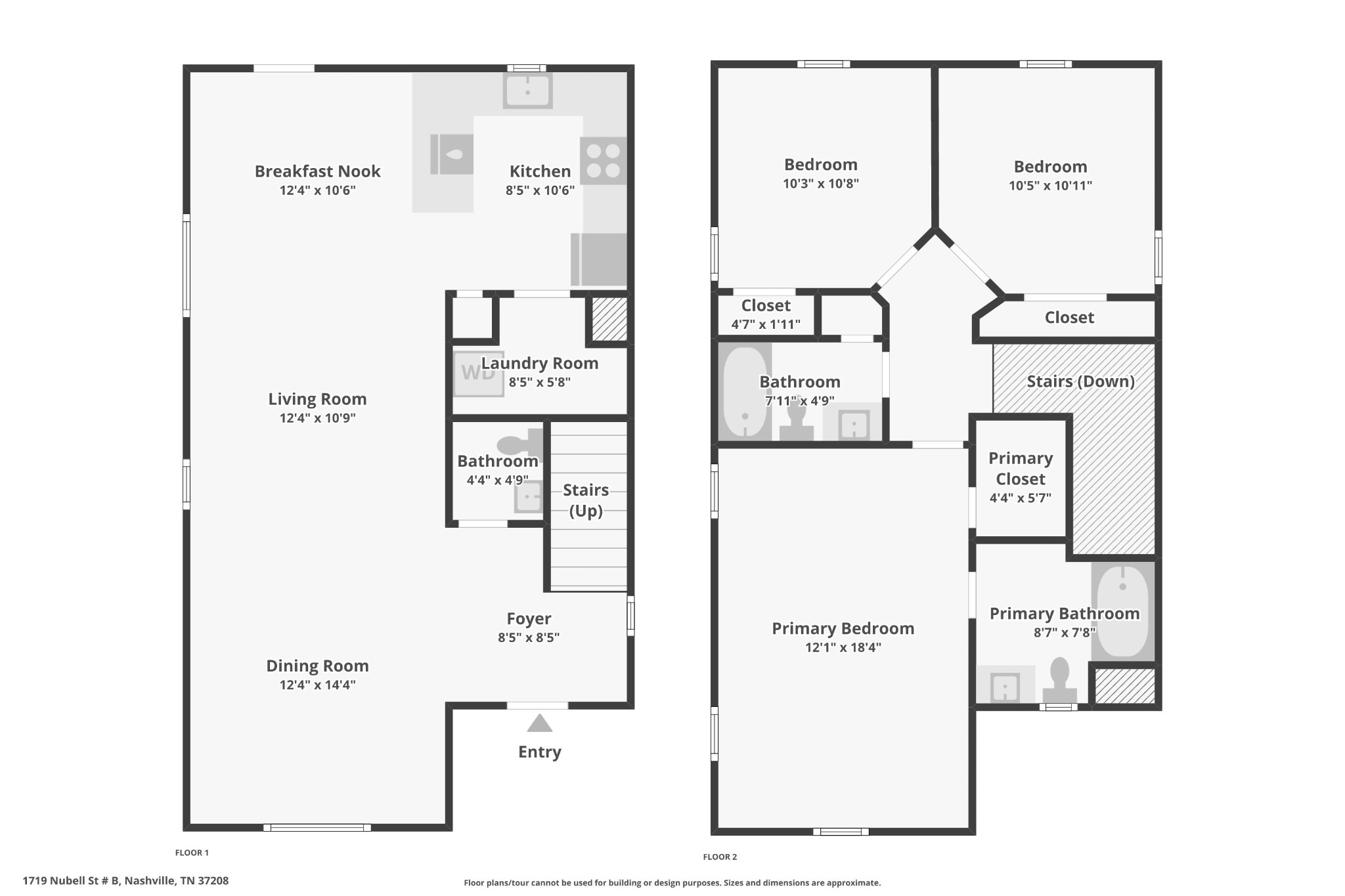 1719b Nubell St Property Photo 25