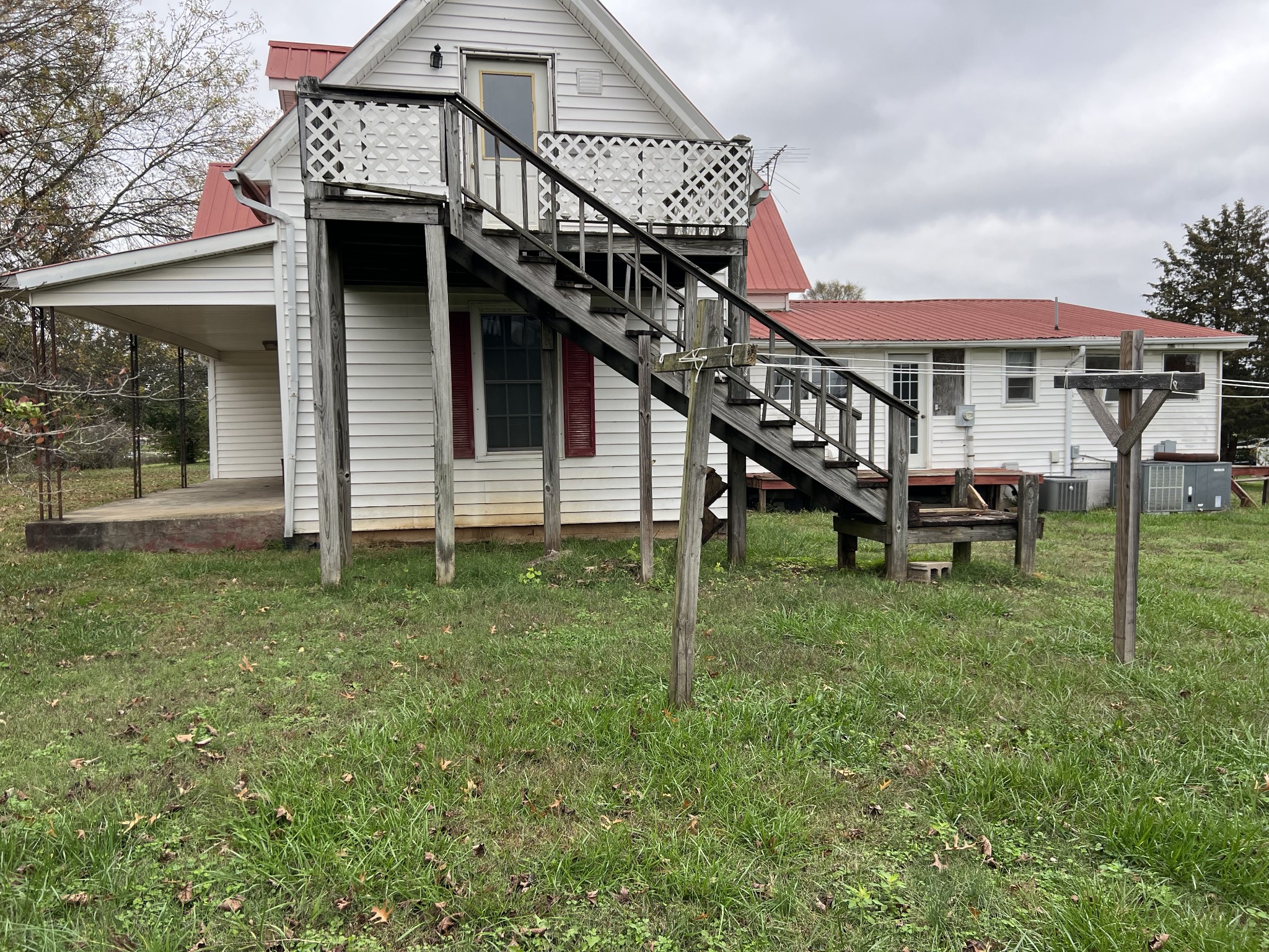 3501 Highway 48 Property Photo 4