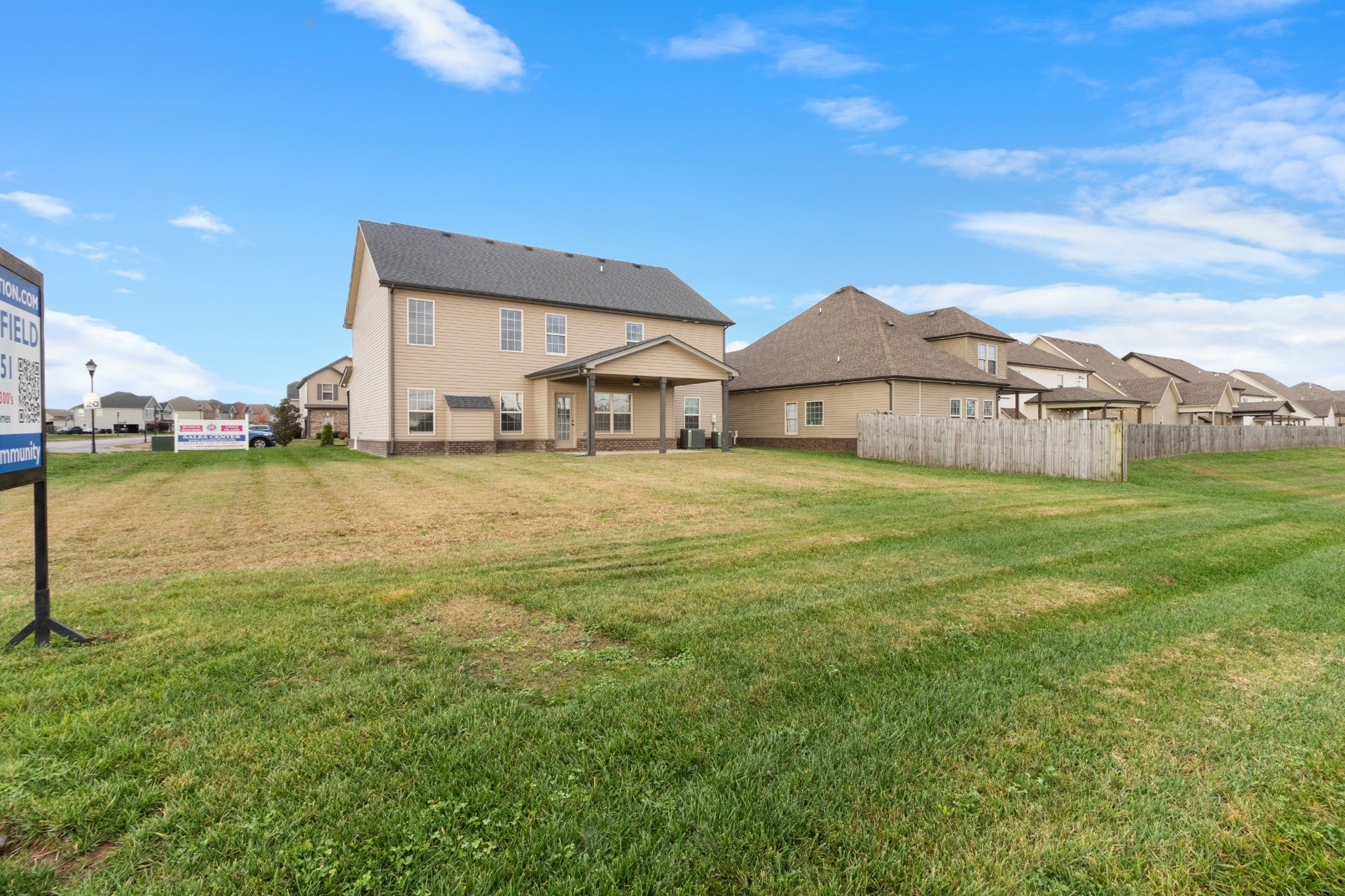 1000 Thrasher Dr Property Photo 43