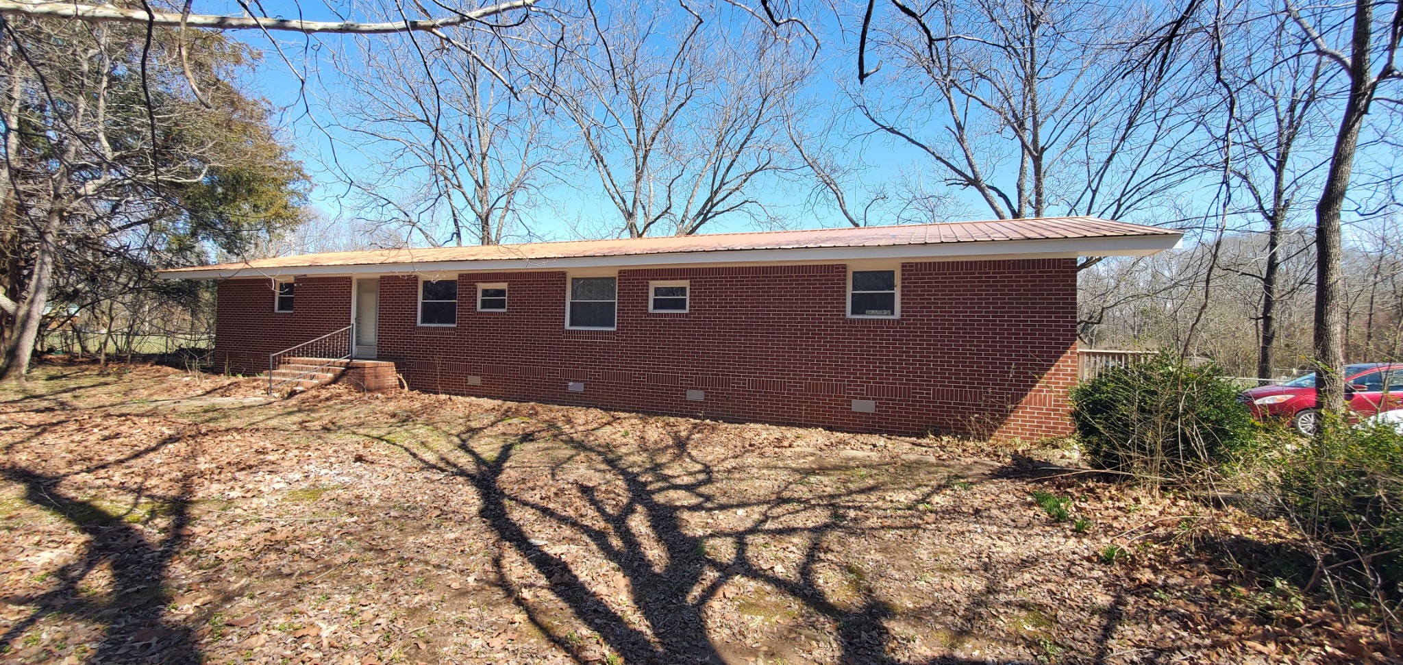1750 Beth Page Rd Property Photo 1