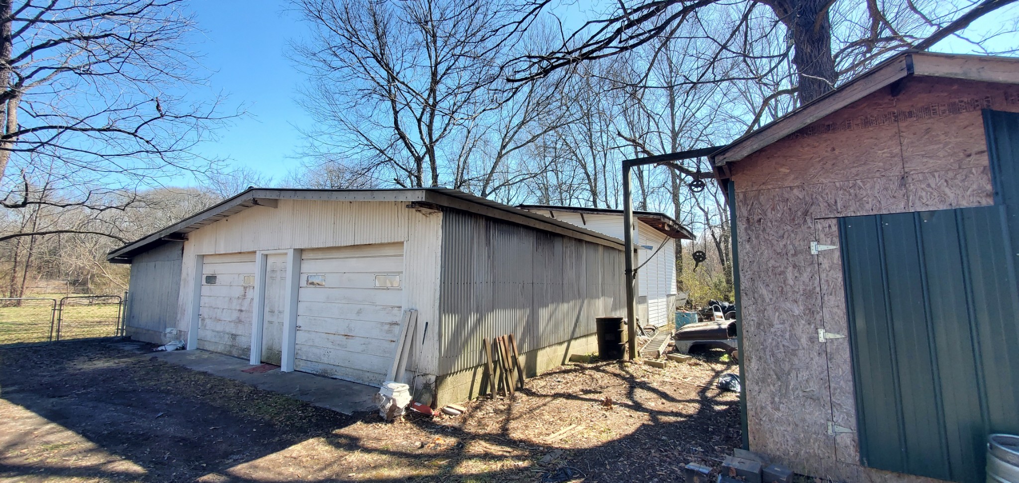 1750 Beth Page Rd Property Photo 34