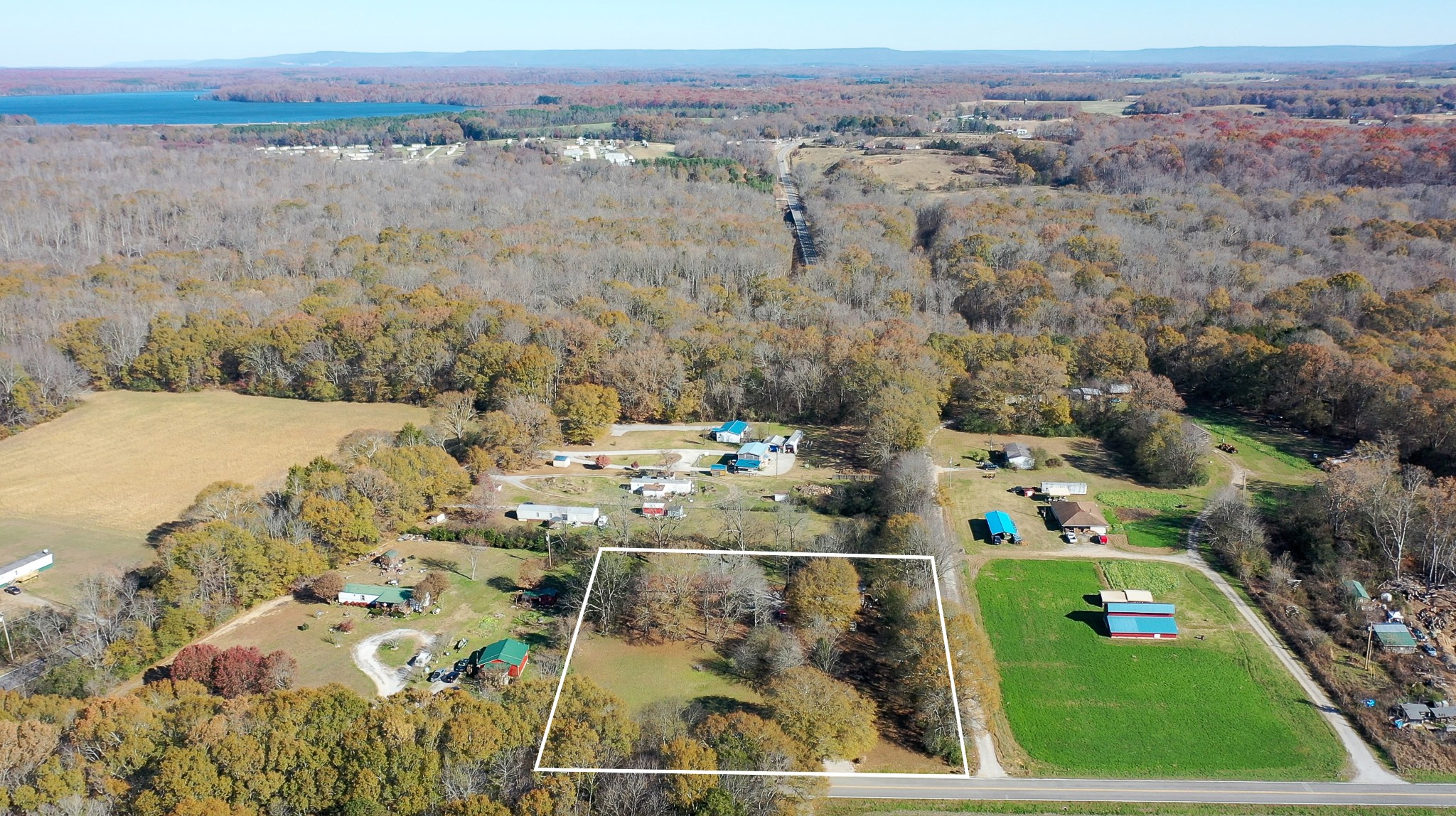 1750 Beth Page Rd Property Photo 36