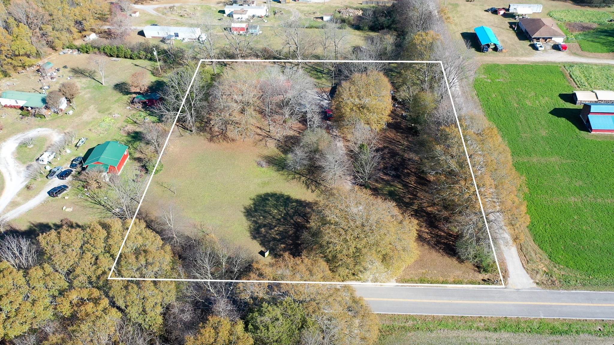 1750 Beth Page Rd Property Photo 41