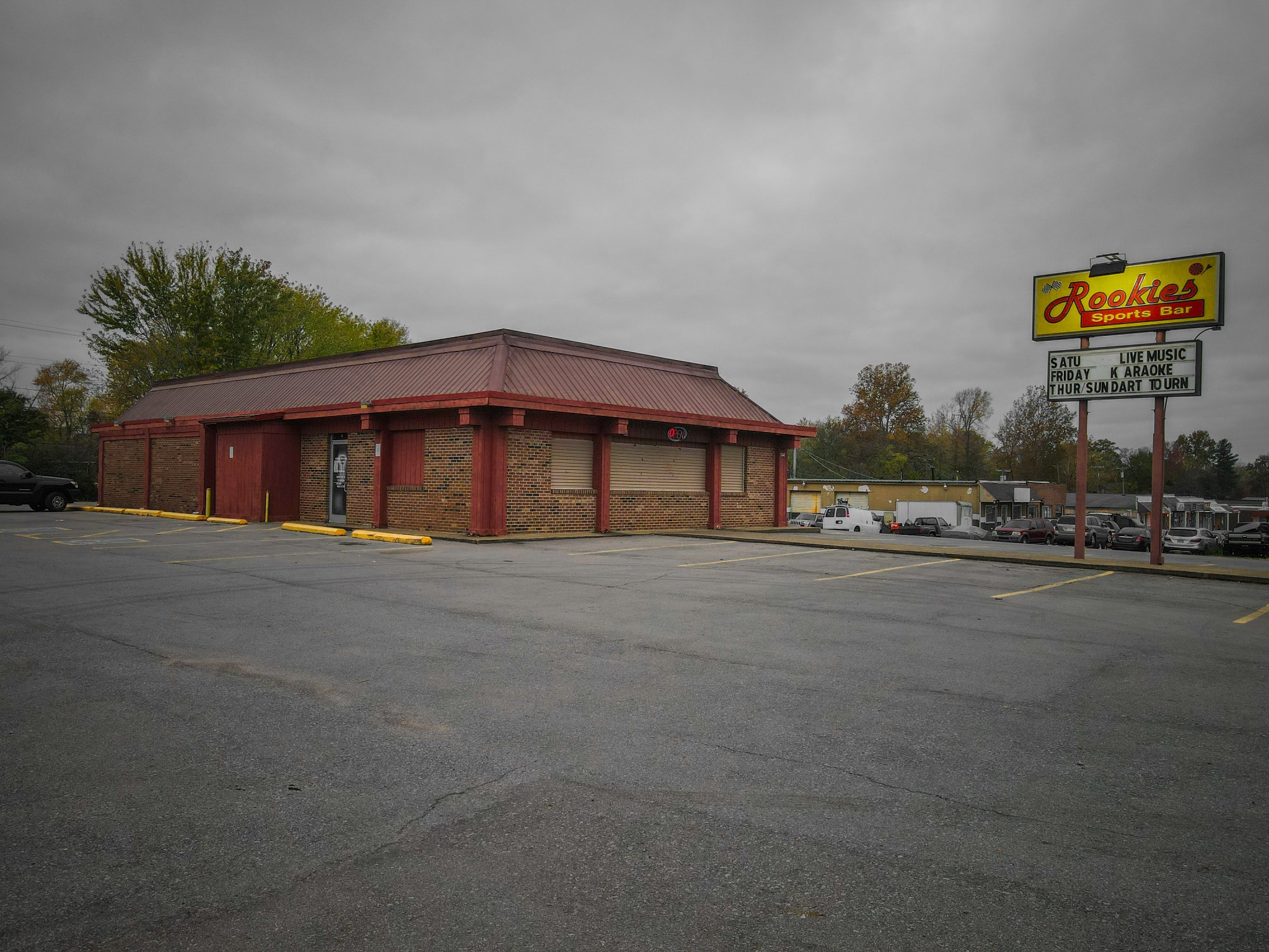 1348 Fort Campbell Blvd Property Photo 6