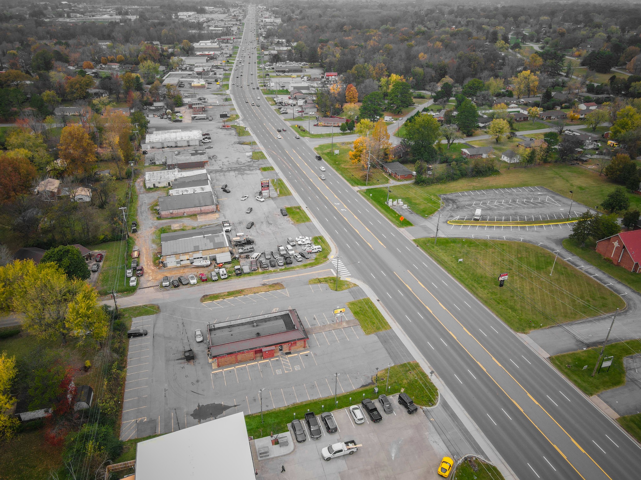 1348 Fort Campbell Blvd Property Photo 7