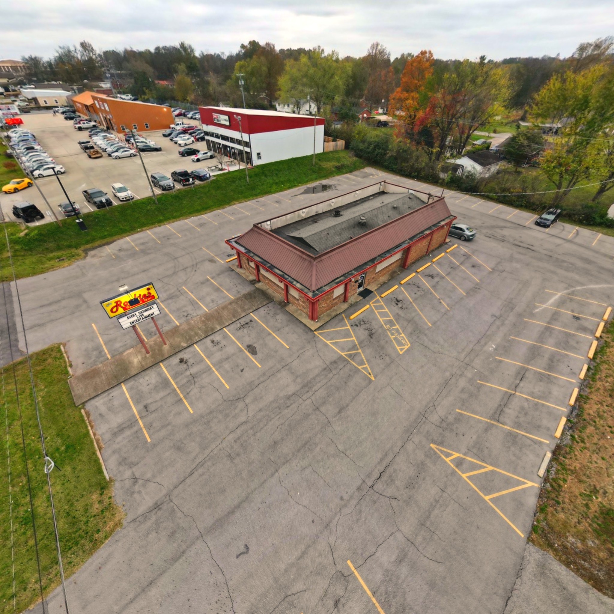 1348 Fort Campbell Blvd Property Photo 8