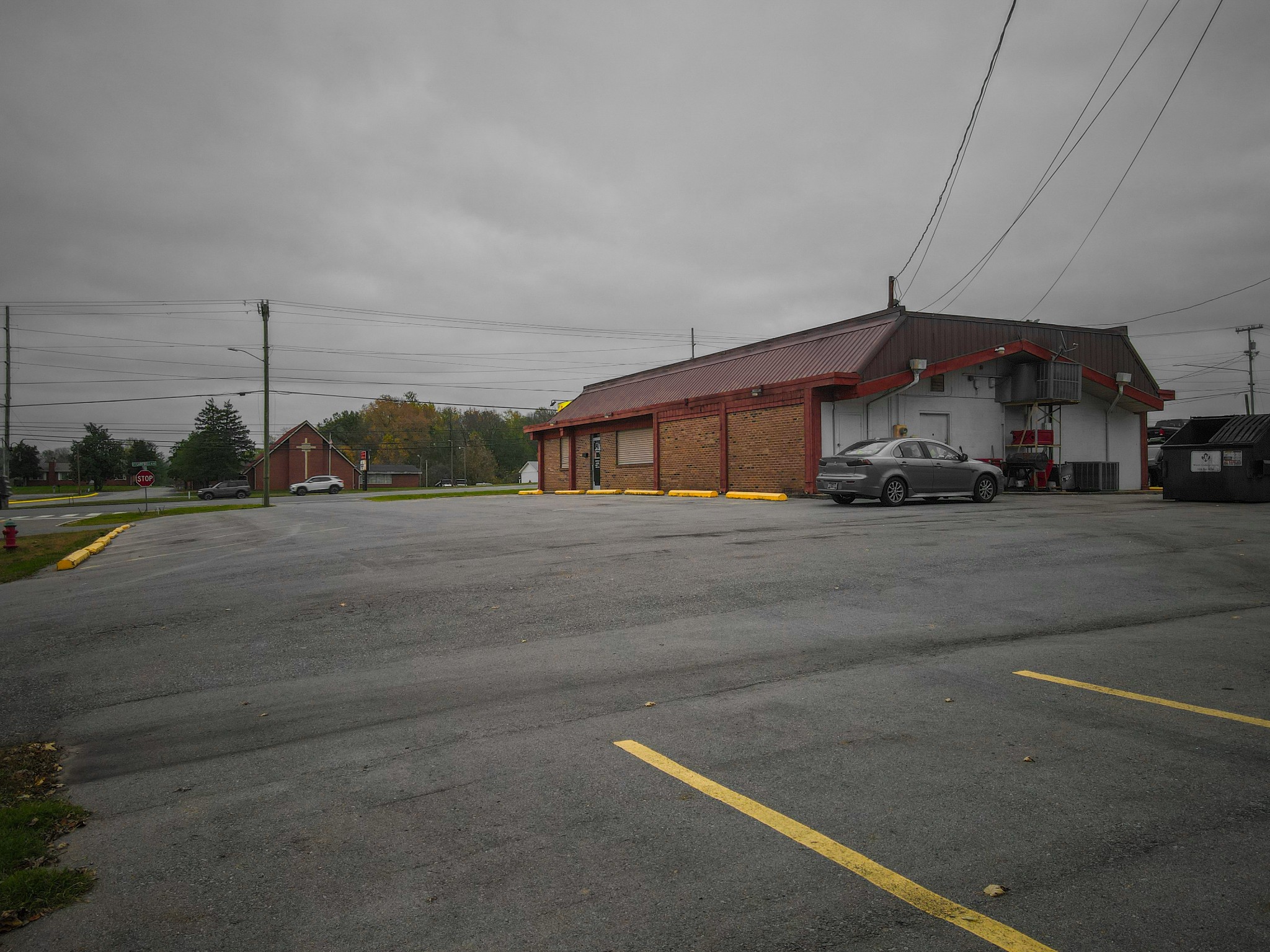 1348 Fort Campbell Blvd Property Photo 12