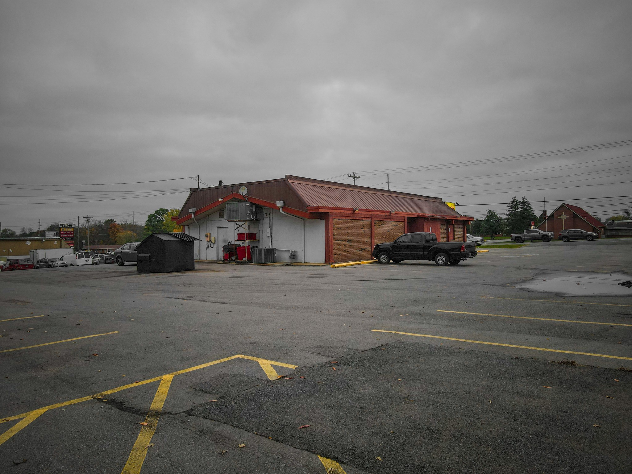 1348 Fort Campbell Blvd Property Photo 14