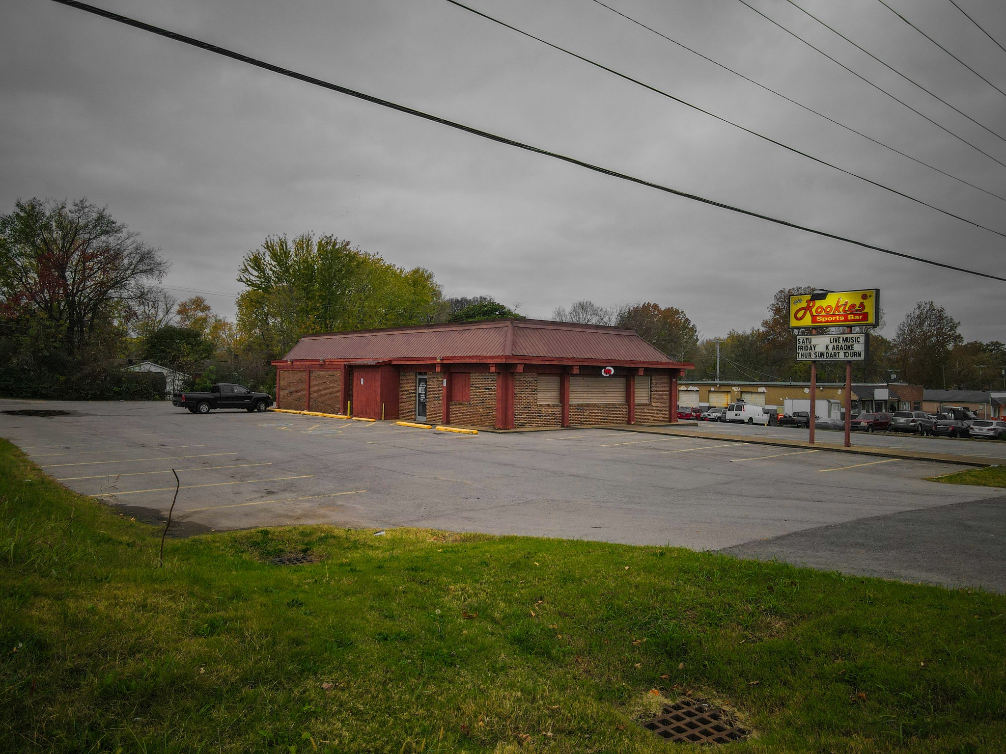 1348 Fort Campbell Blvd Property Photo 15