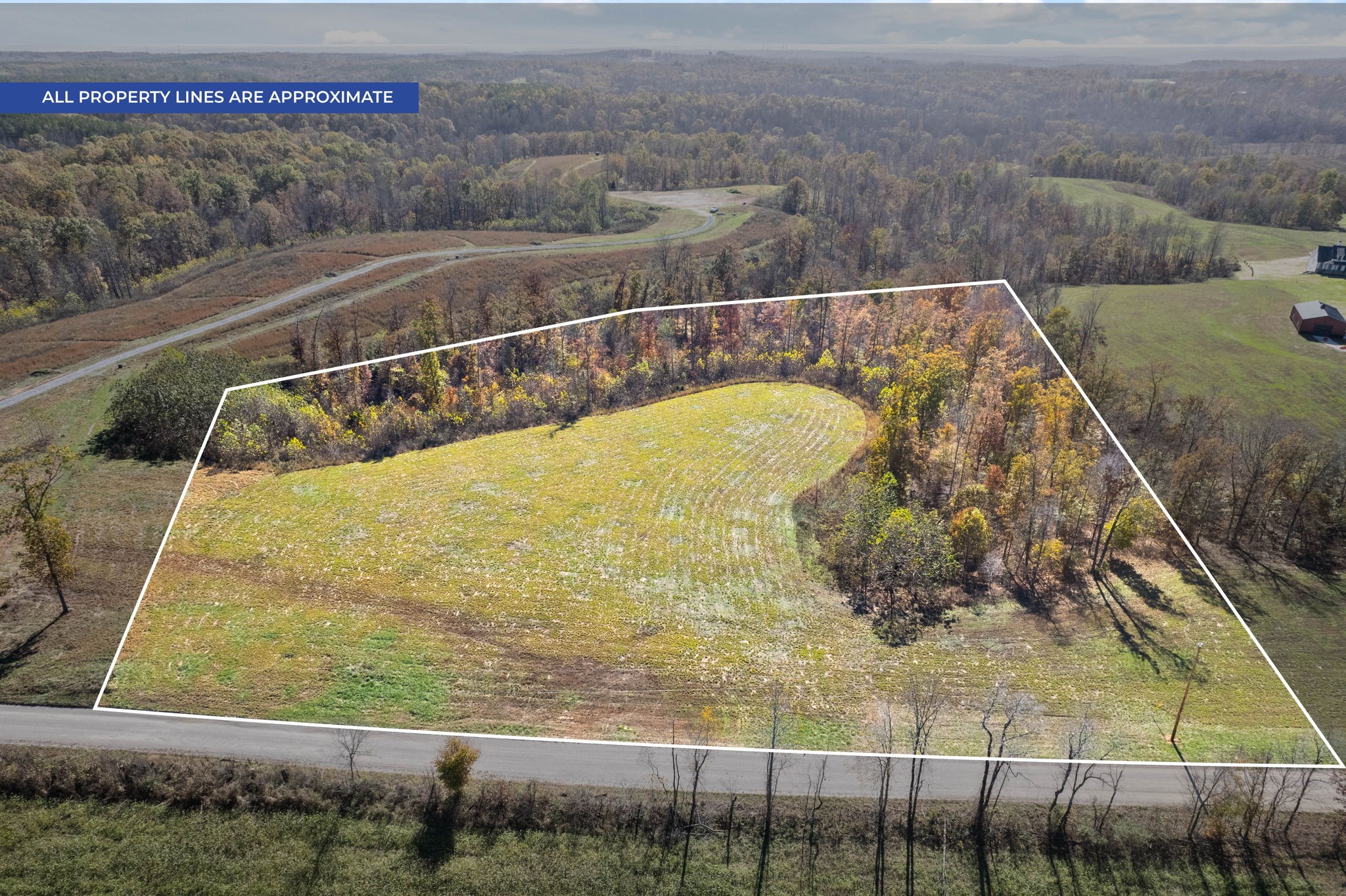 742 Moore Hollow Rd Property Photo 1