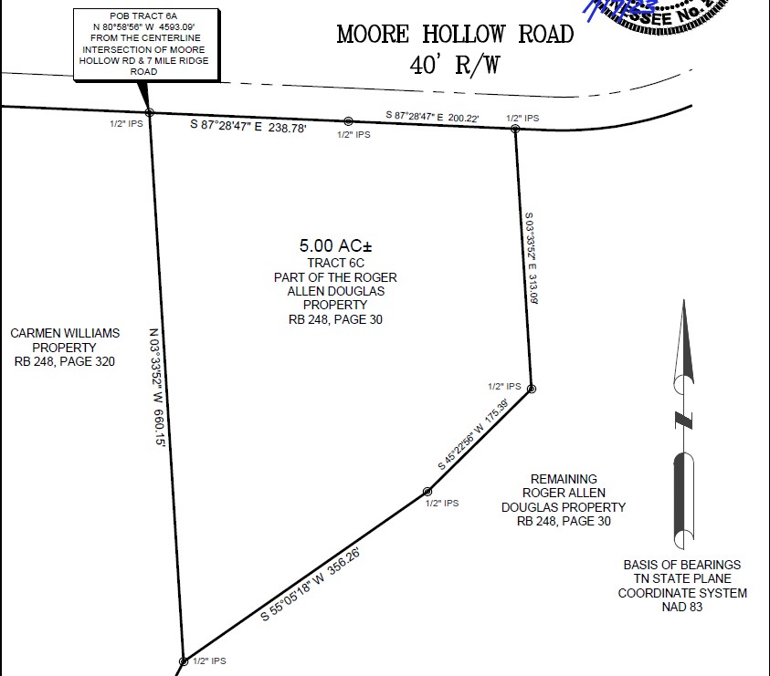742 Moore Hollow Rd Property Photo 3