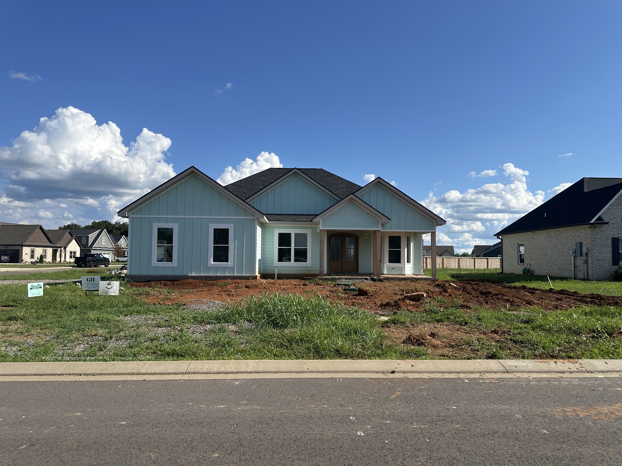 3303 Bootknife Dr Property Photo 1