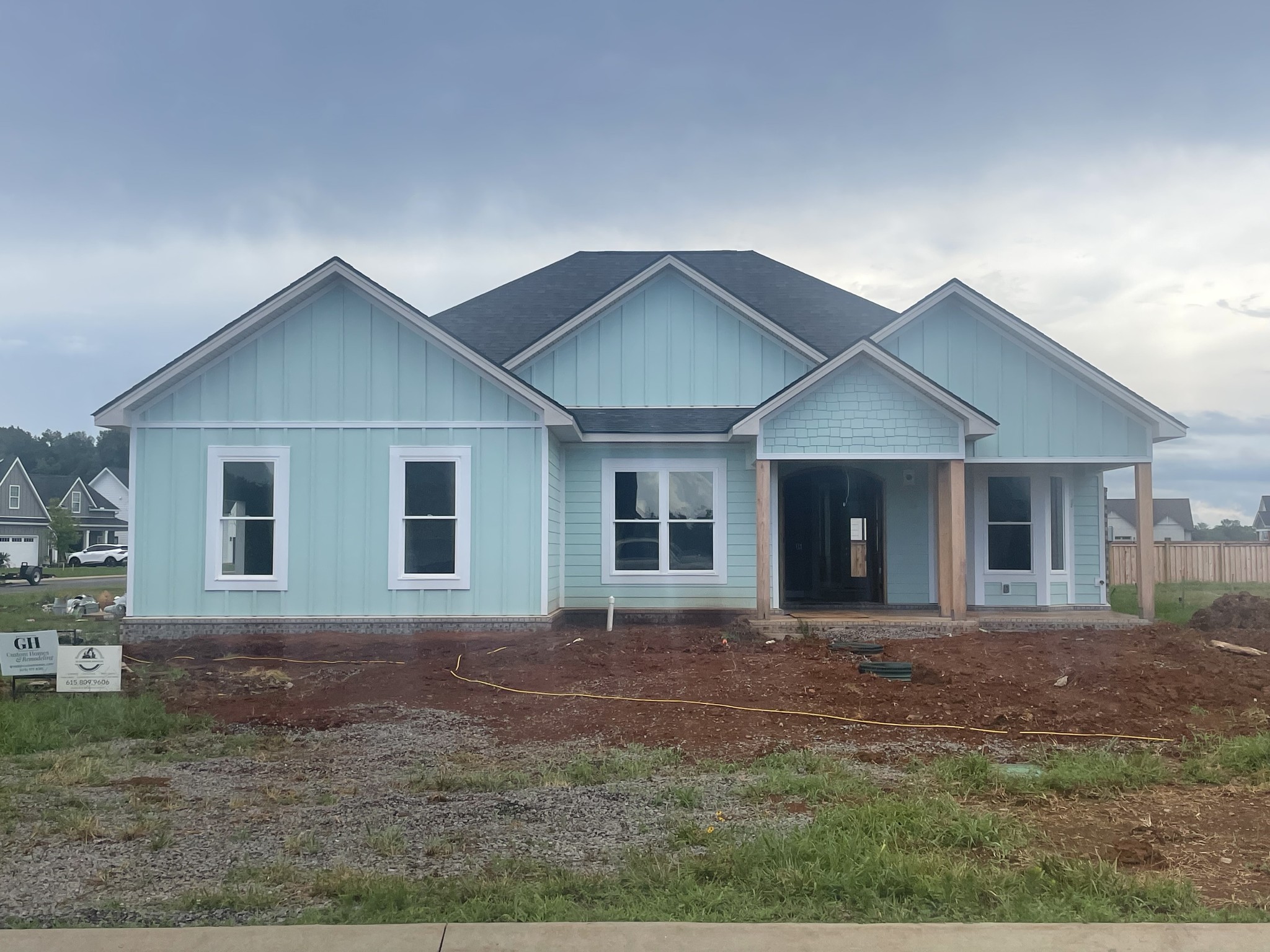 3303 Bootknife Dr Property Photo 2