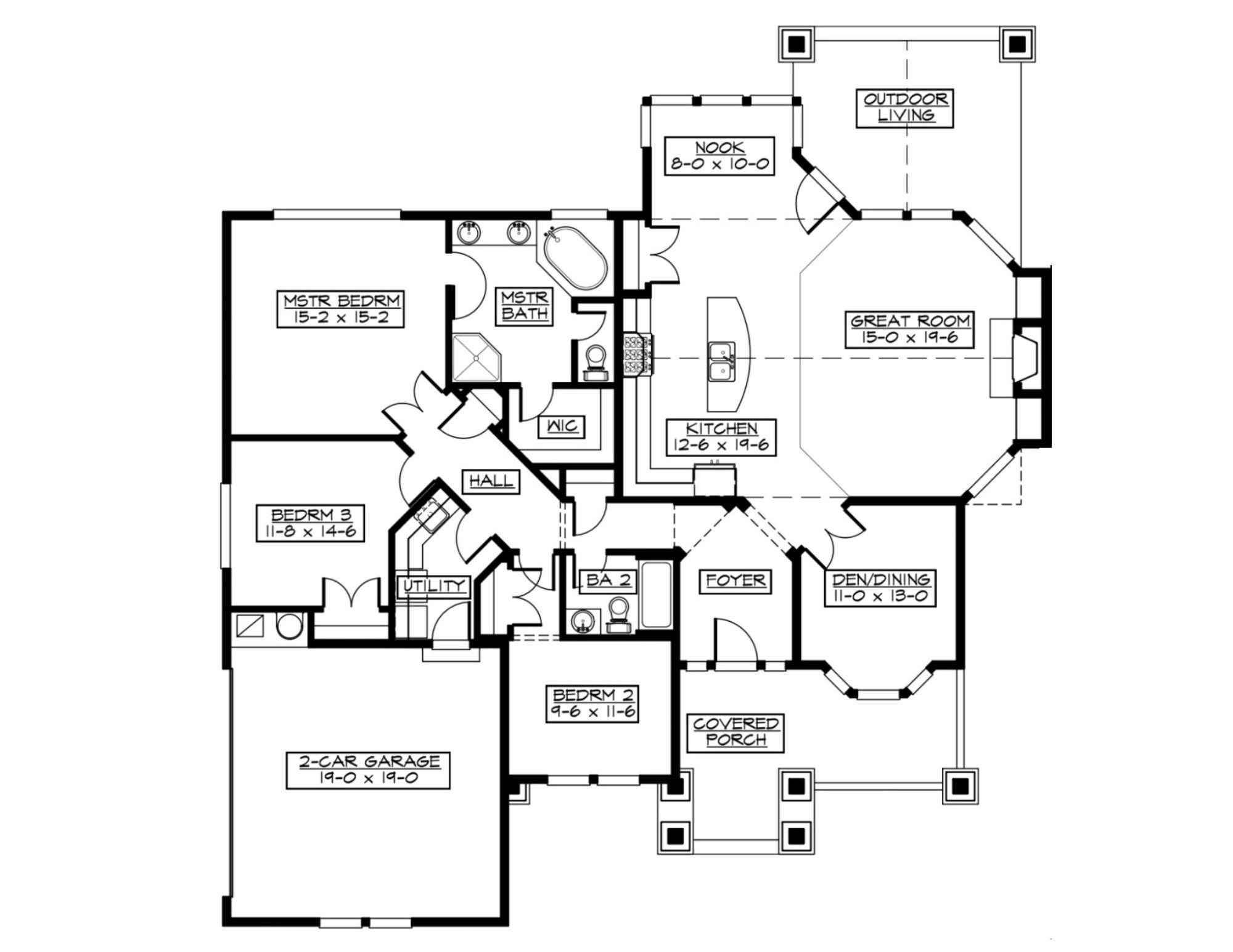 3303 Bootknife Dr Property Photo 3