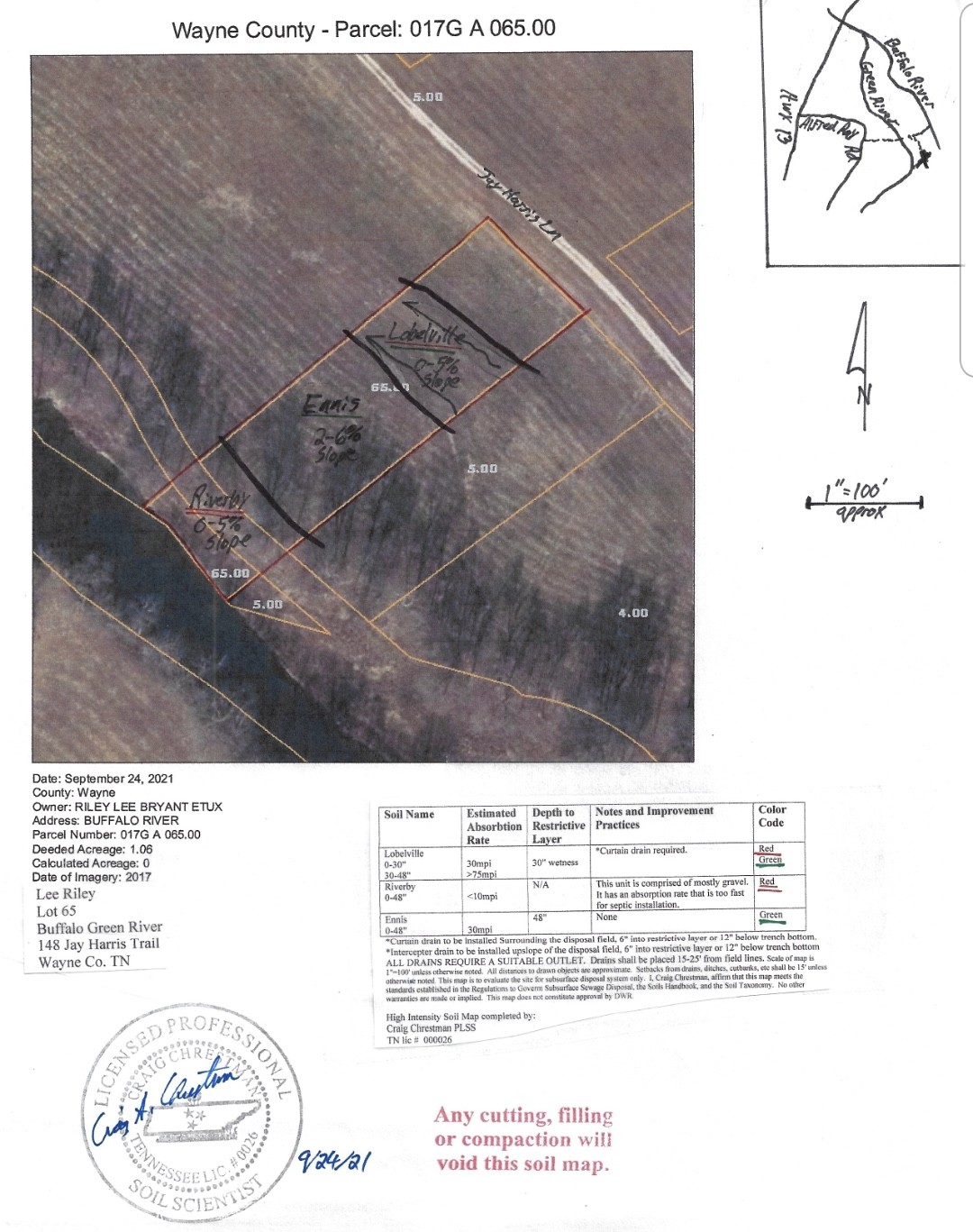 0 Alford Ray Rd Property Photo 15