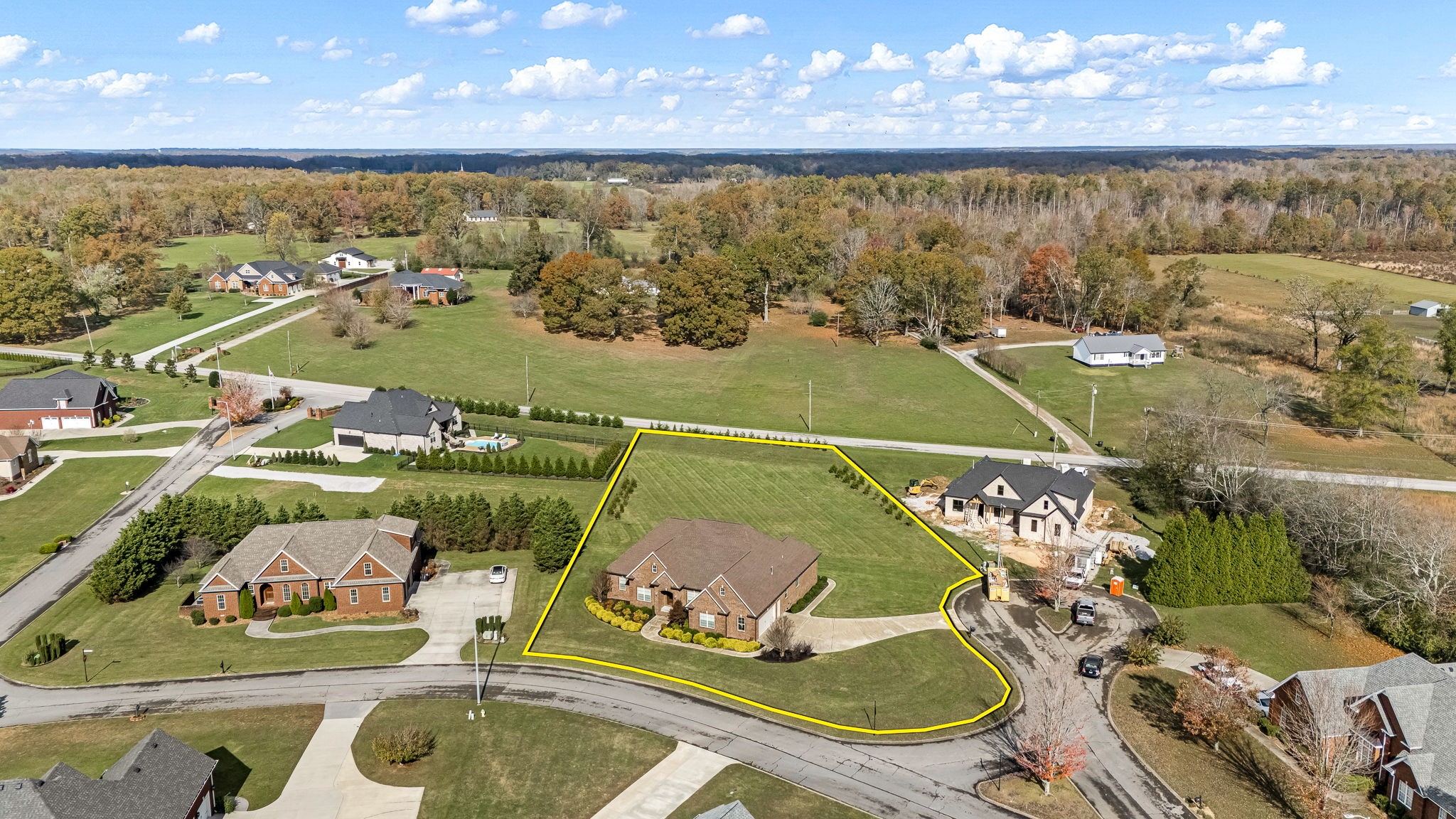 103 Rosehaven Ct Property Photo 4