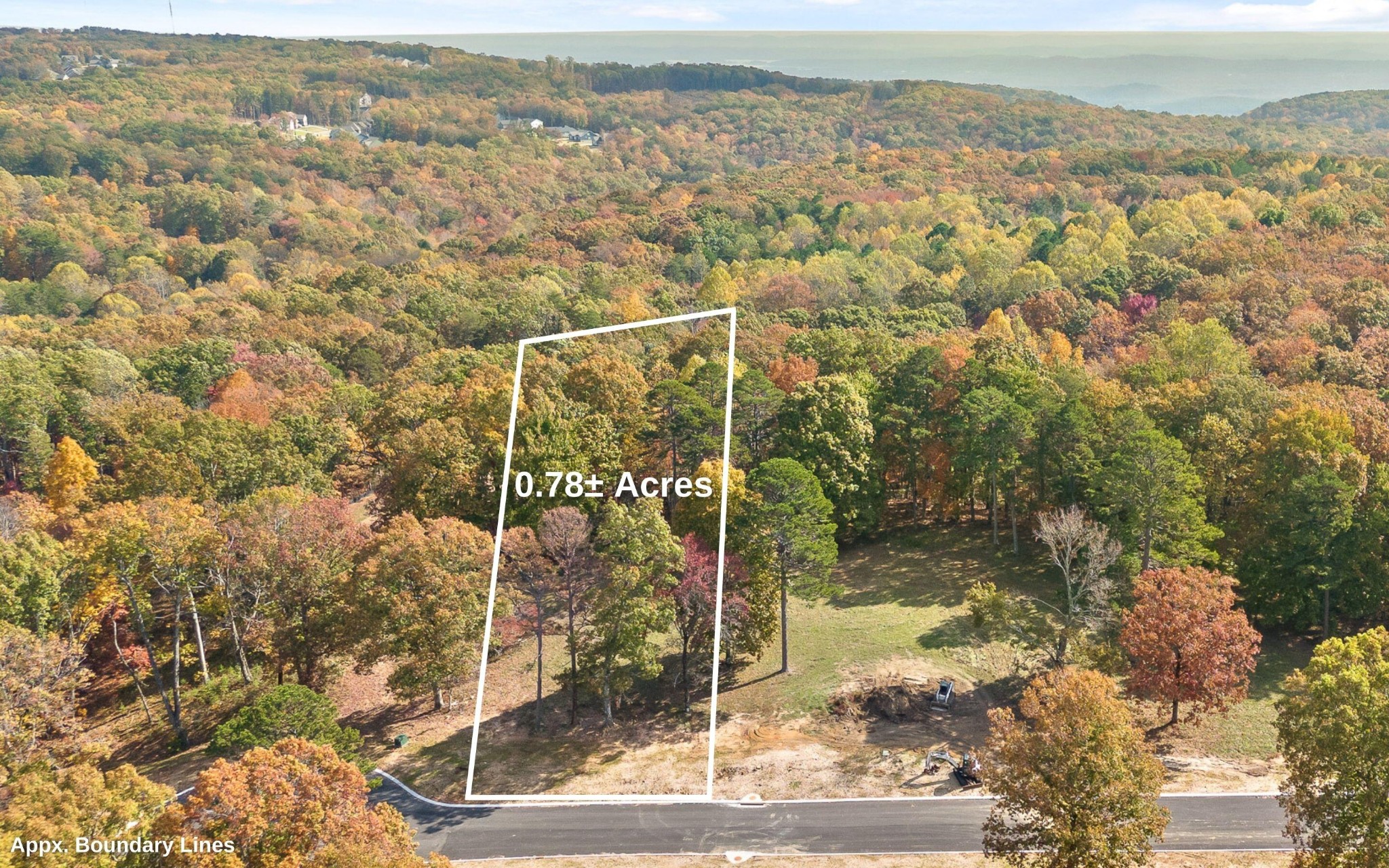 1812 Sawyer Farms Lane Property Photo 2
