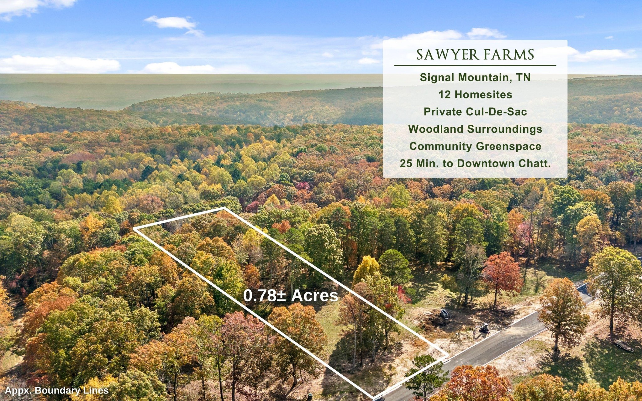 1812 Sawyer Farms Lane Property Photo 8
