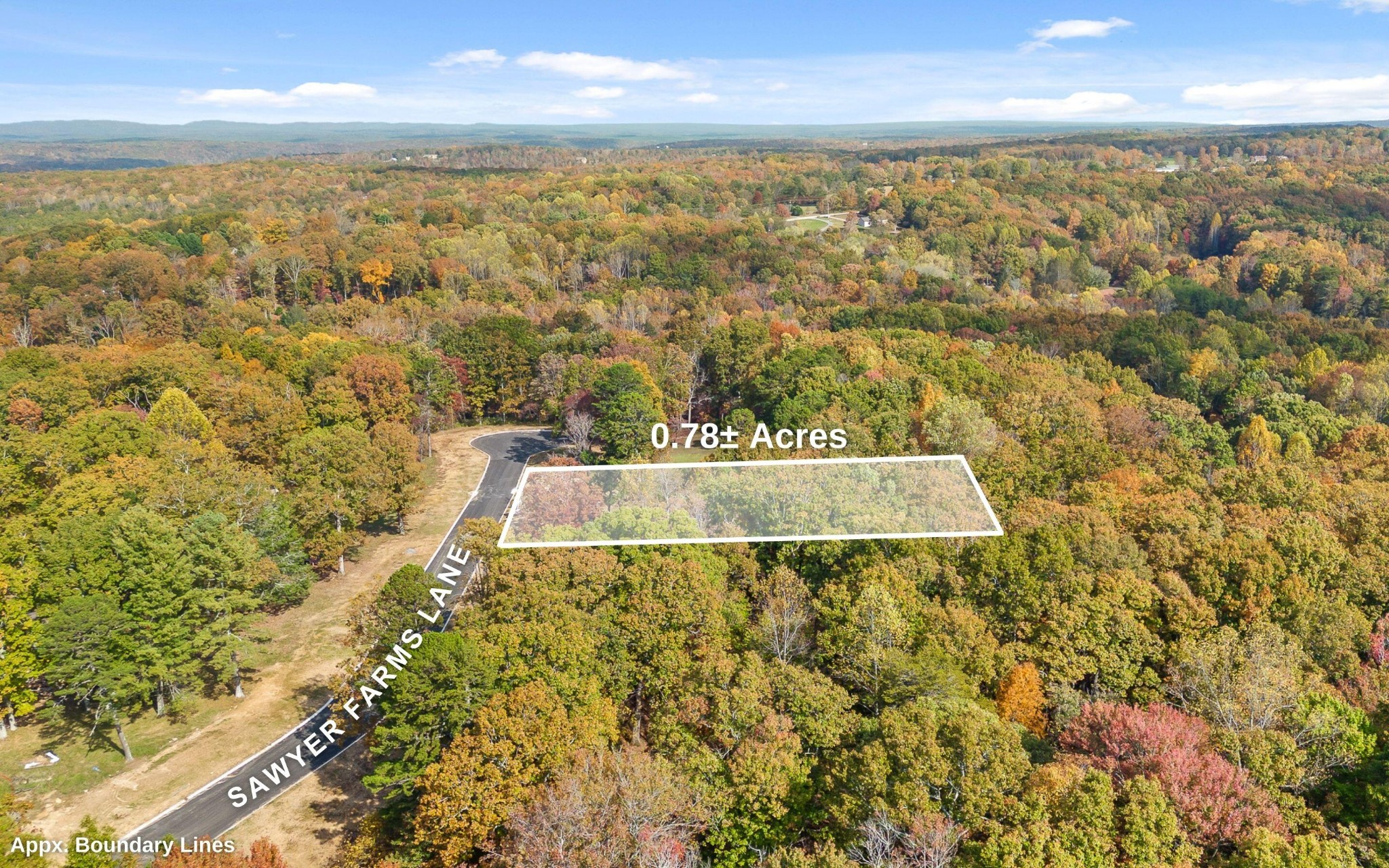 1812 Sawyer Farms Lane Property Photo 16