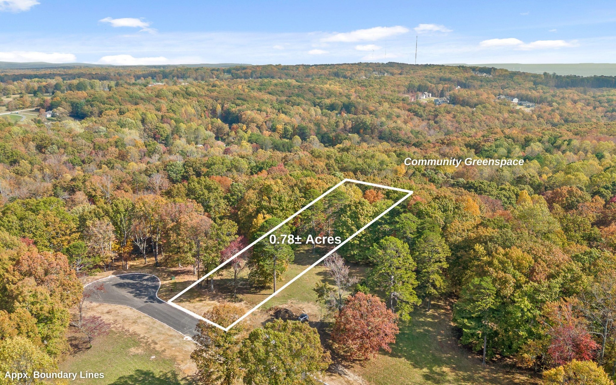 1812 Sawyer Farms Lane Property Photo 17