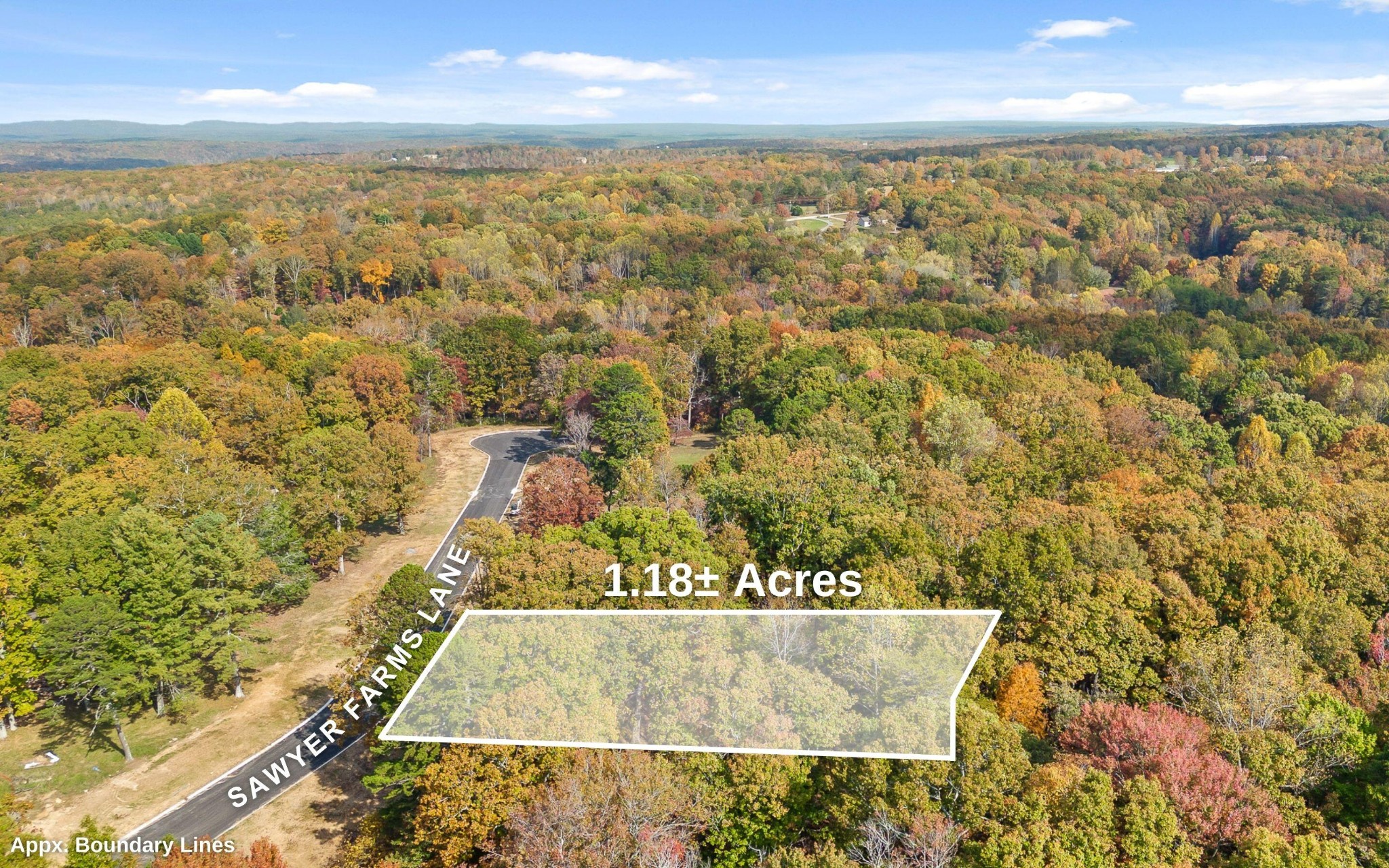 1820 Sawyer Farms Lane Property Photo 19