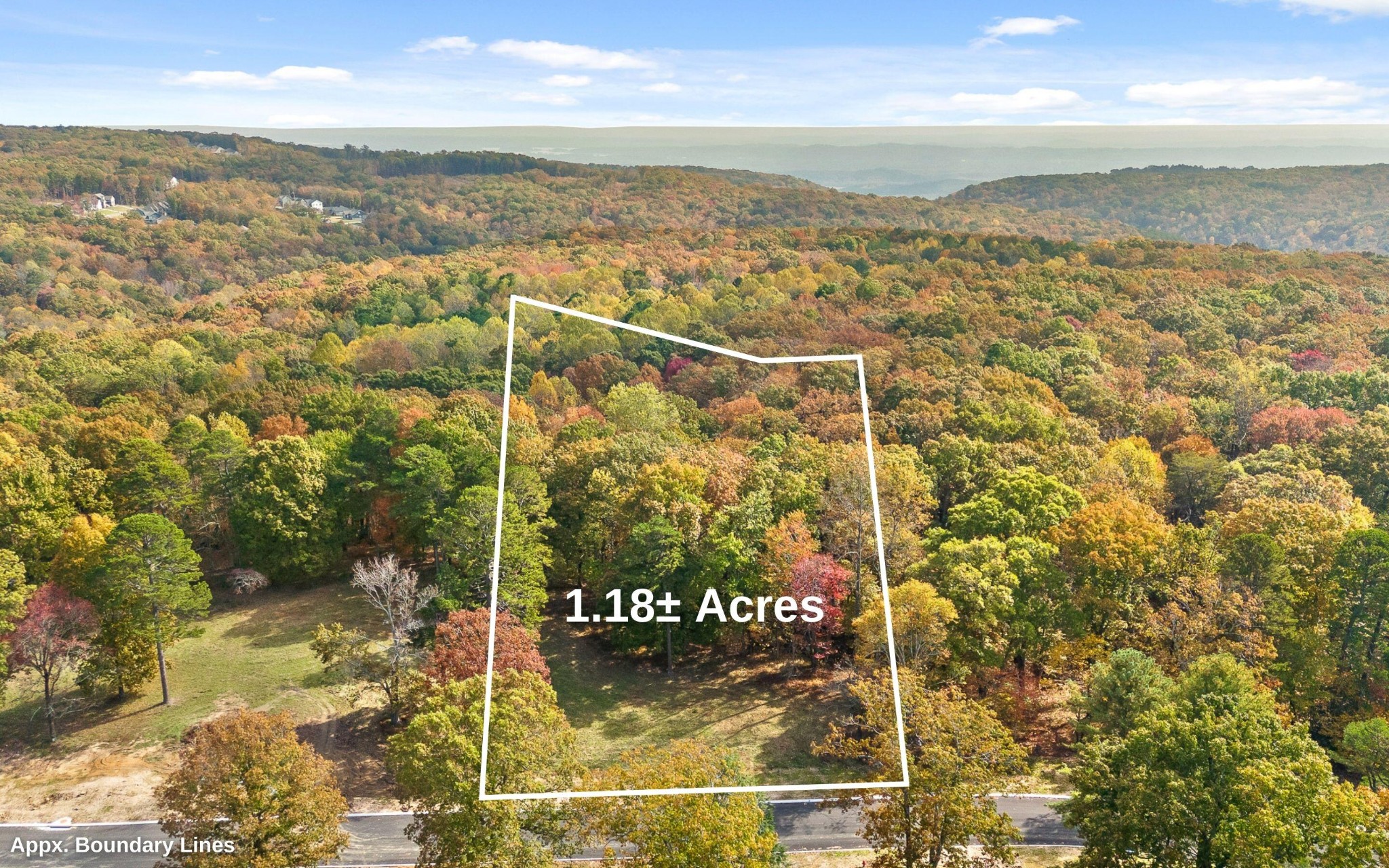 1820 Sawyer Farms Lane Property Photo 20