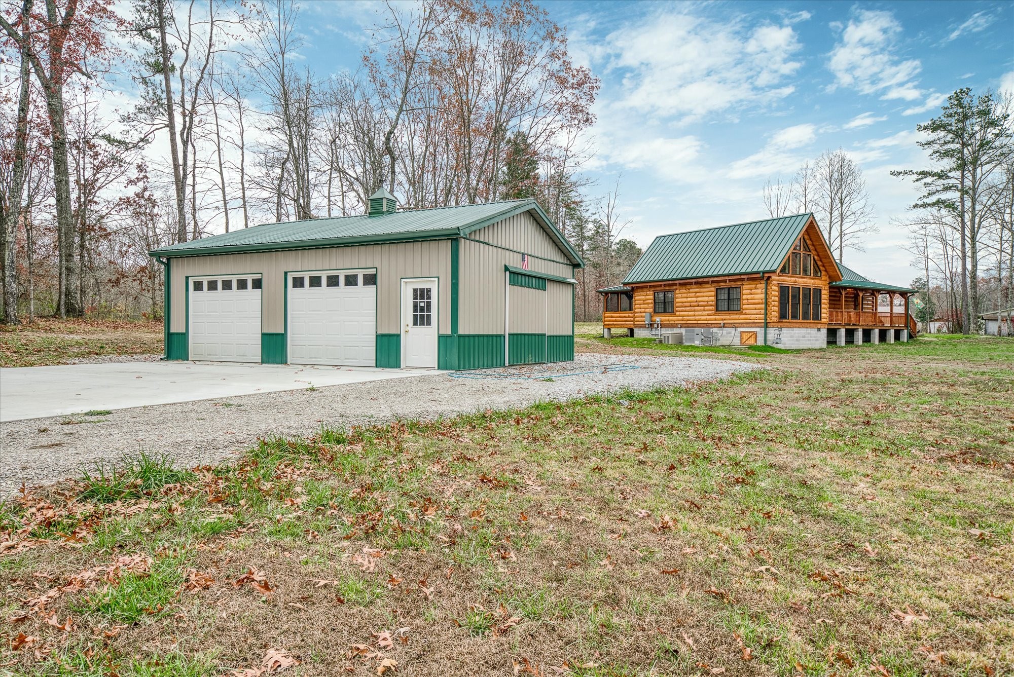 299 Anderson Tinch Ave Property Photo