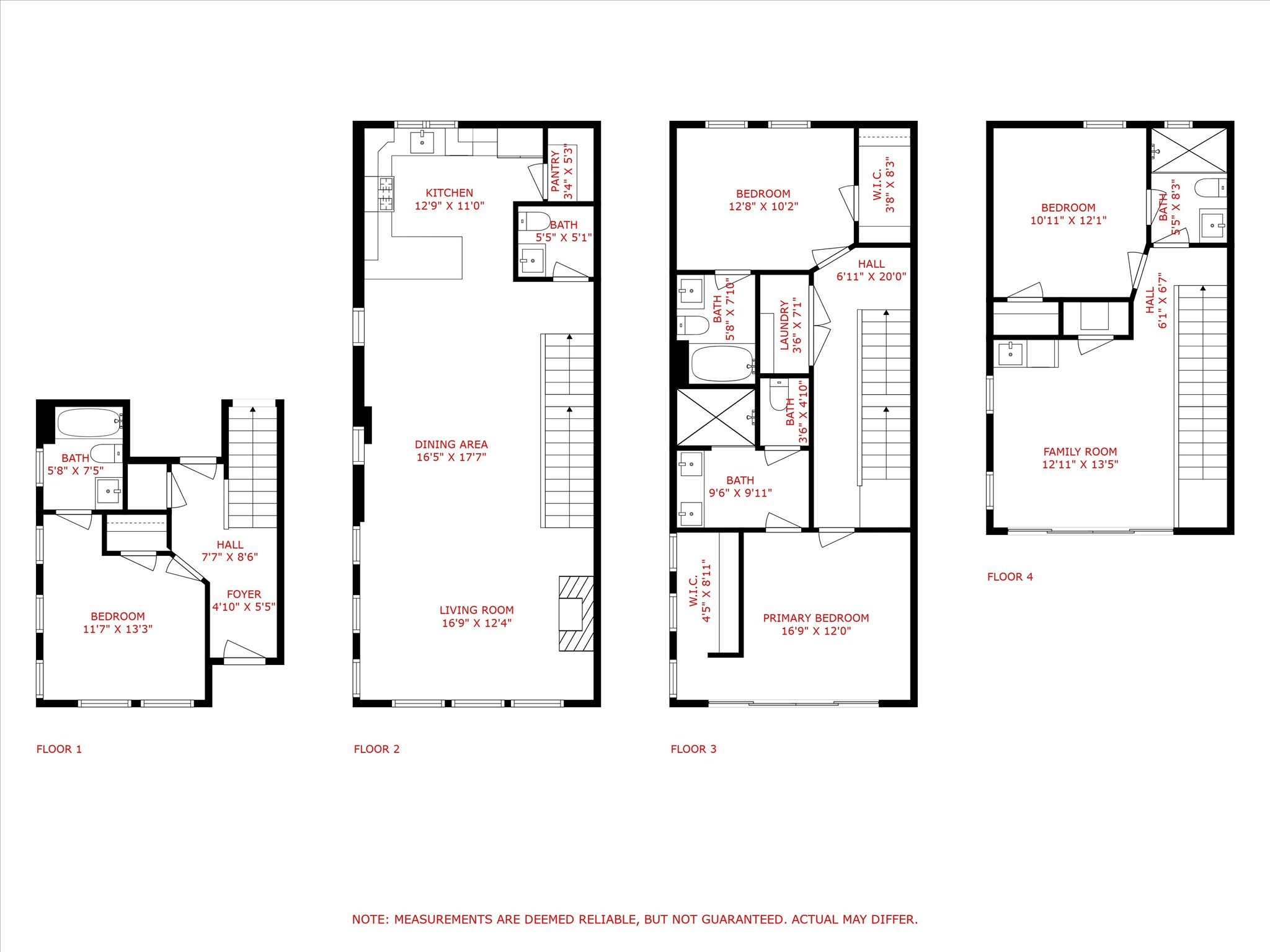 1032c Jefferson St Property Photo 37