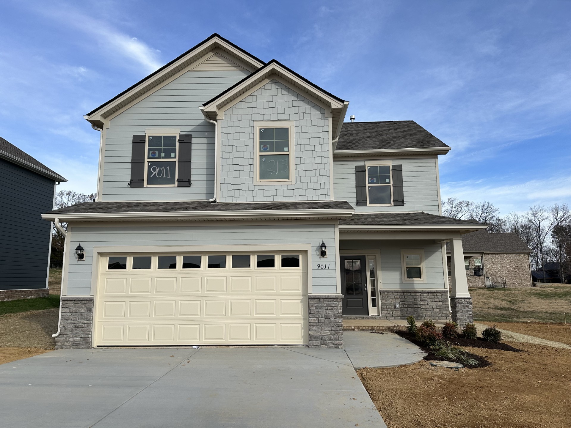 9011 Ada Way Property Photo