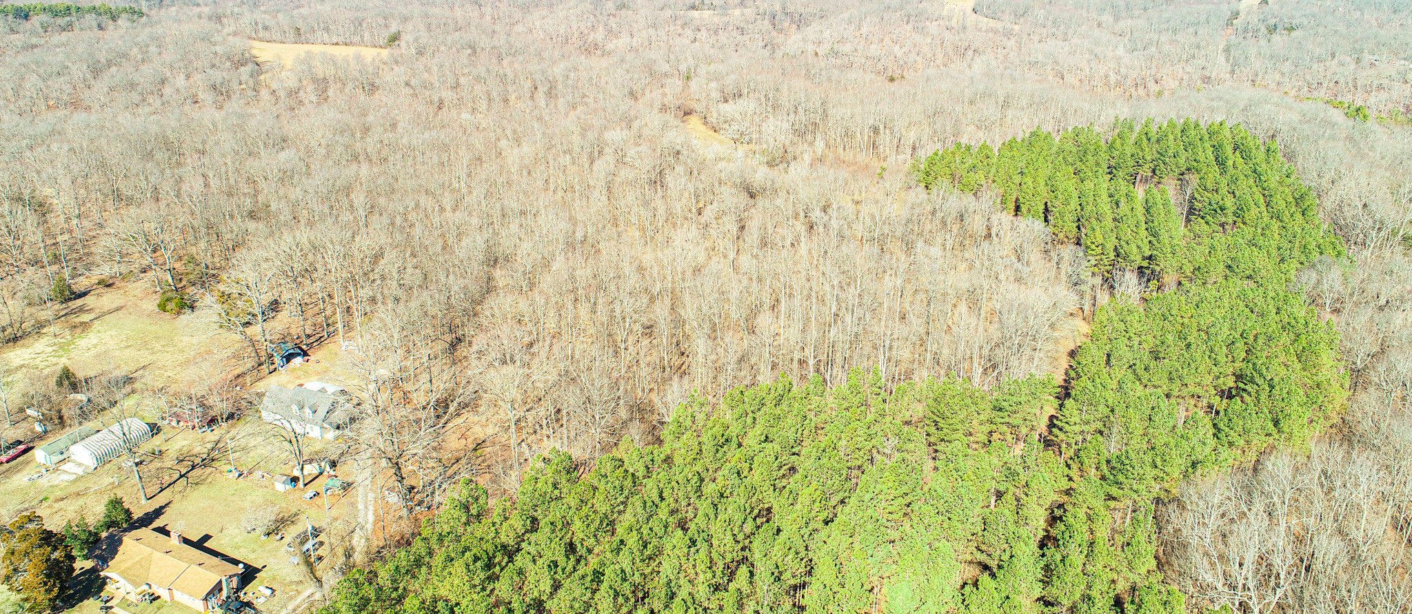 0 Pea Ridge Road Property Photo 2