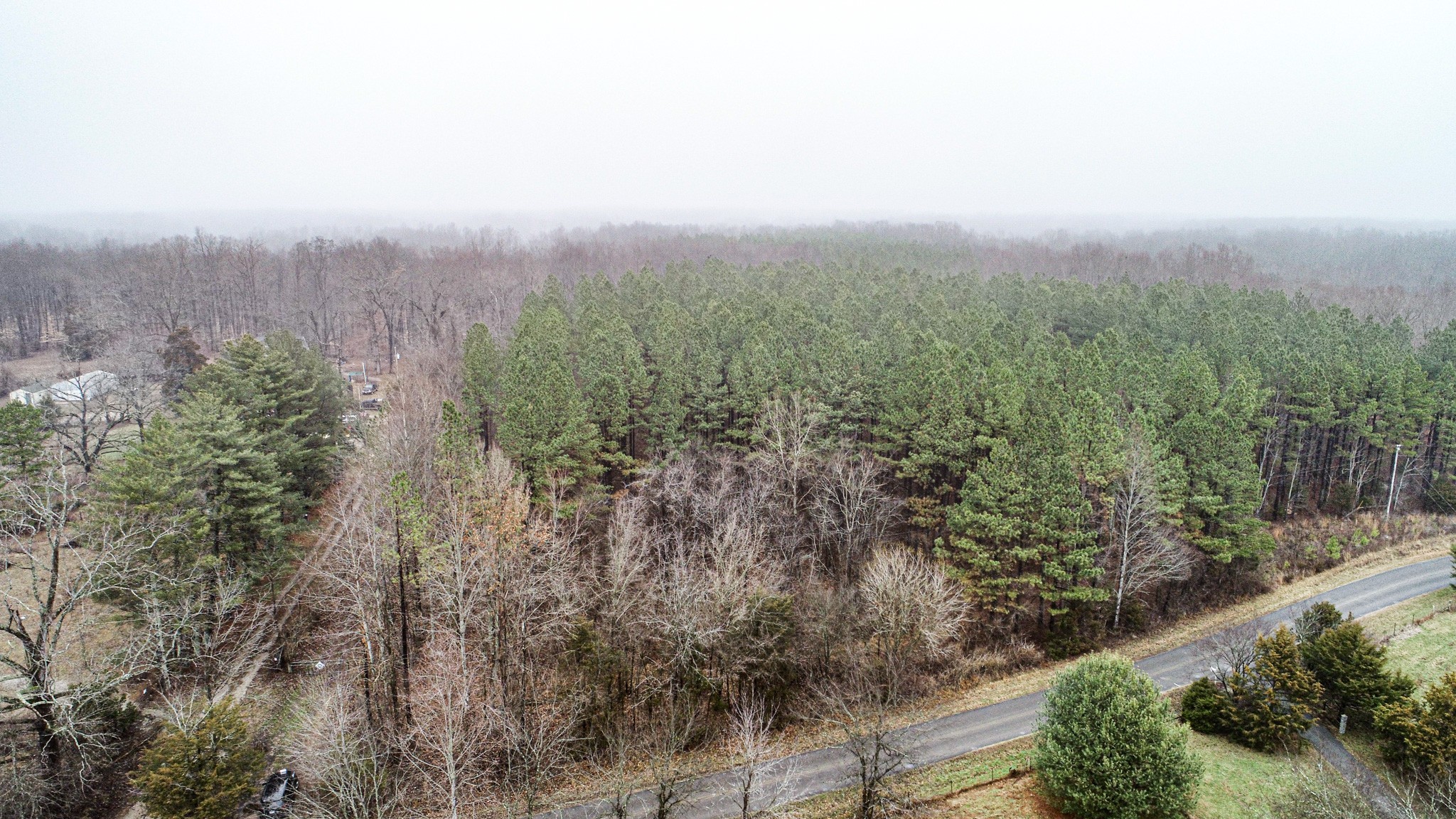 0 Pea Ridge Road Property Photo 5