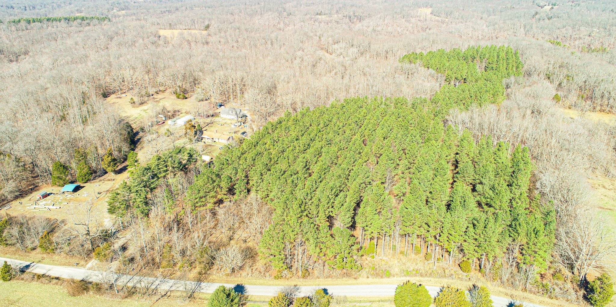 0 Pea Ridge Road Property Photo 16