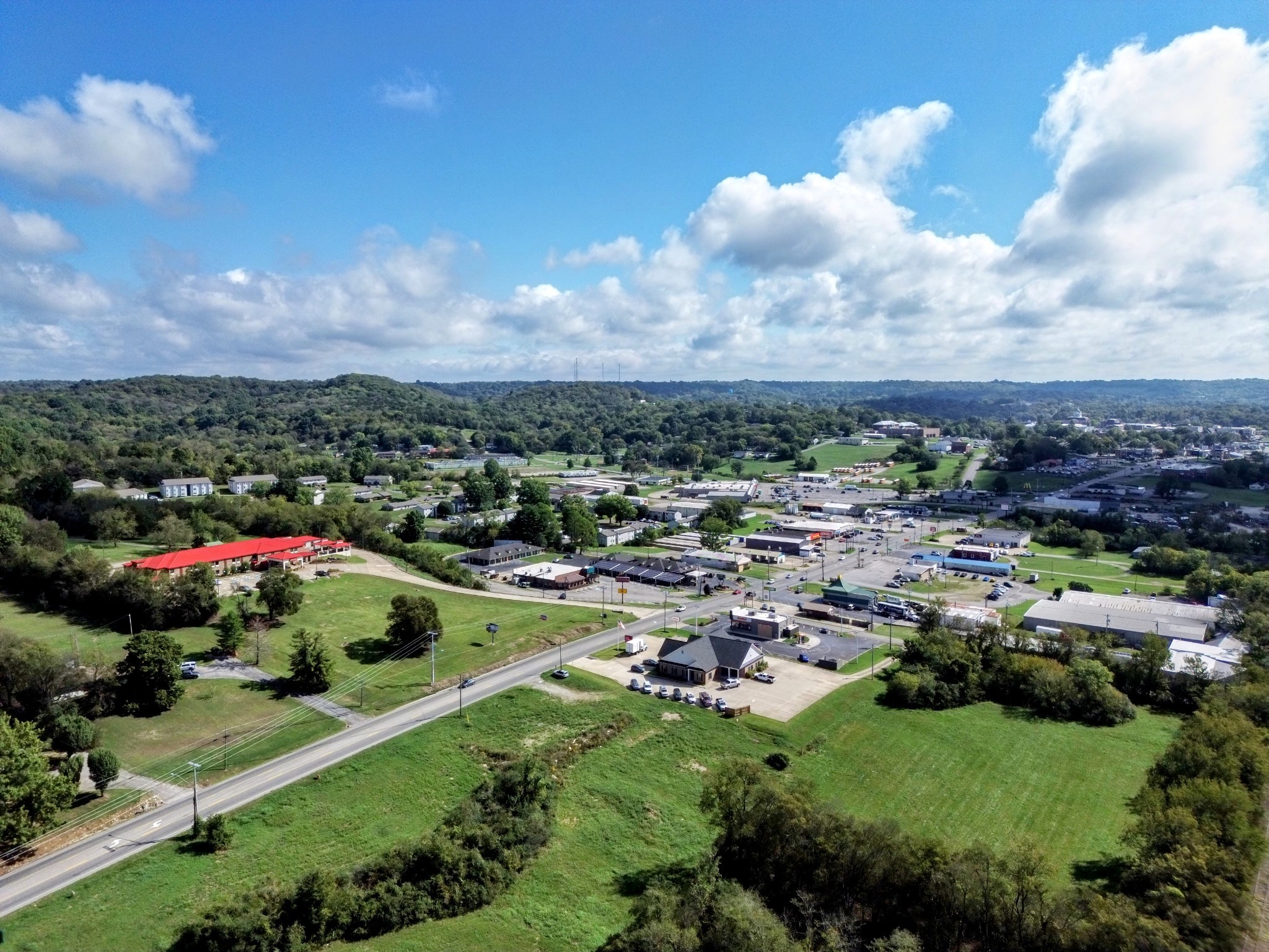 0 West College Street Property Photo 1