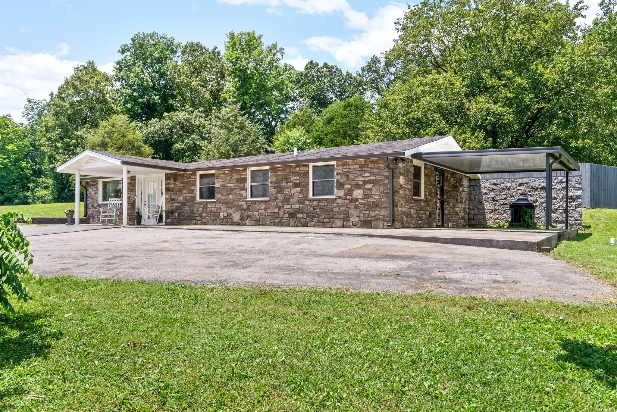 3575 Blooming Grove Rd Property Photo 6