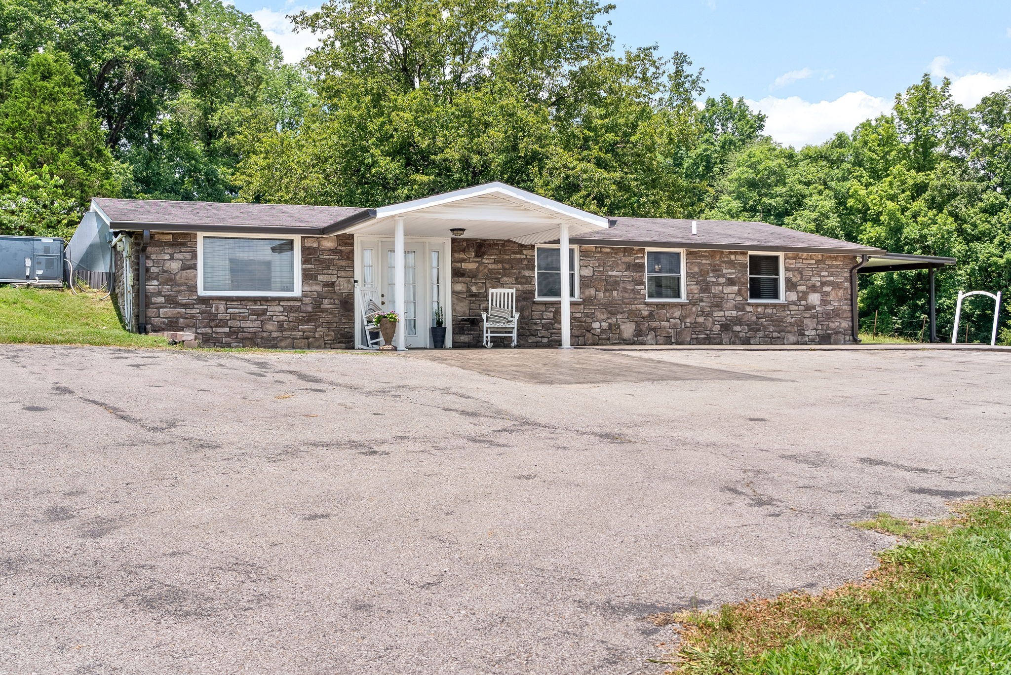 3575 Blooming Grove Rd Property Photo 7