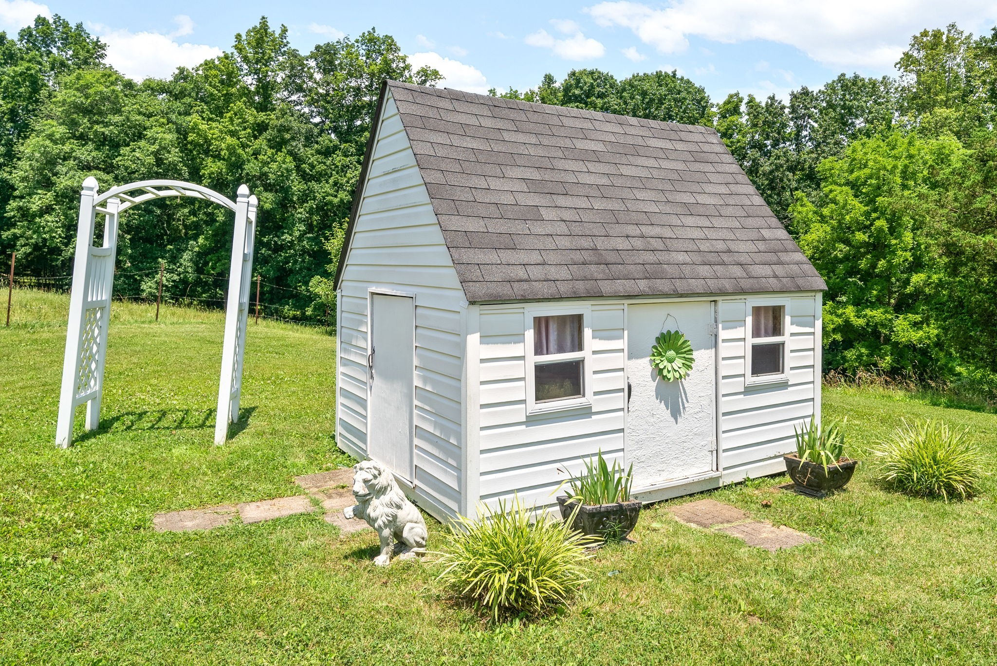 3575 Blooming Grove Rd Property Photo 28
