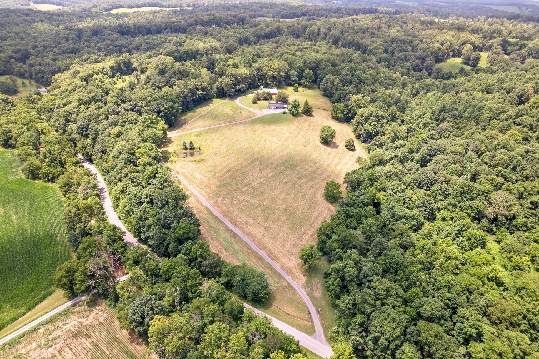3575 Blooming Grove Rd Property Photo 40