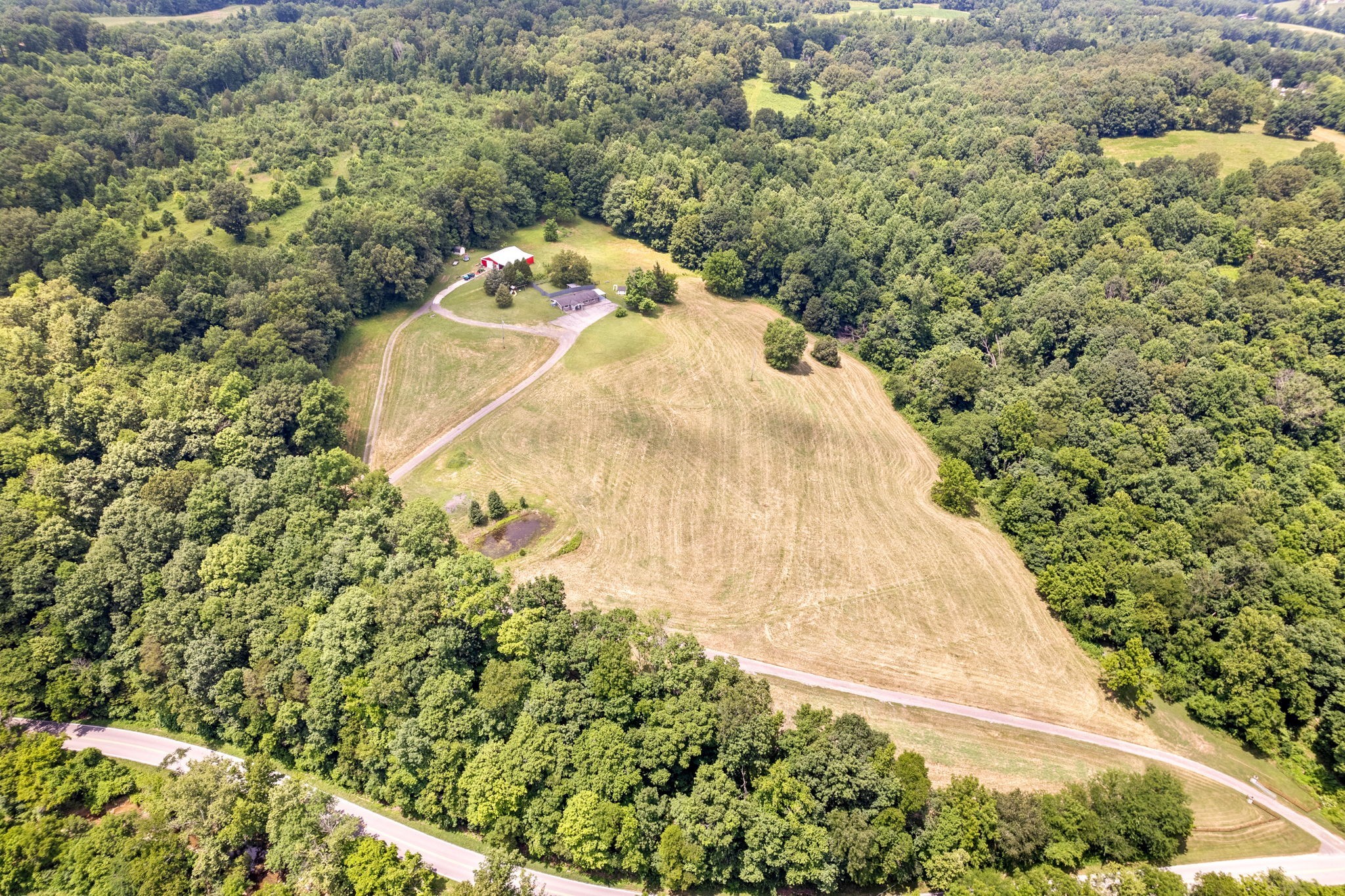 3575 Blooming Grove Rd Property Photo 41