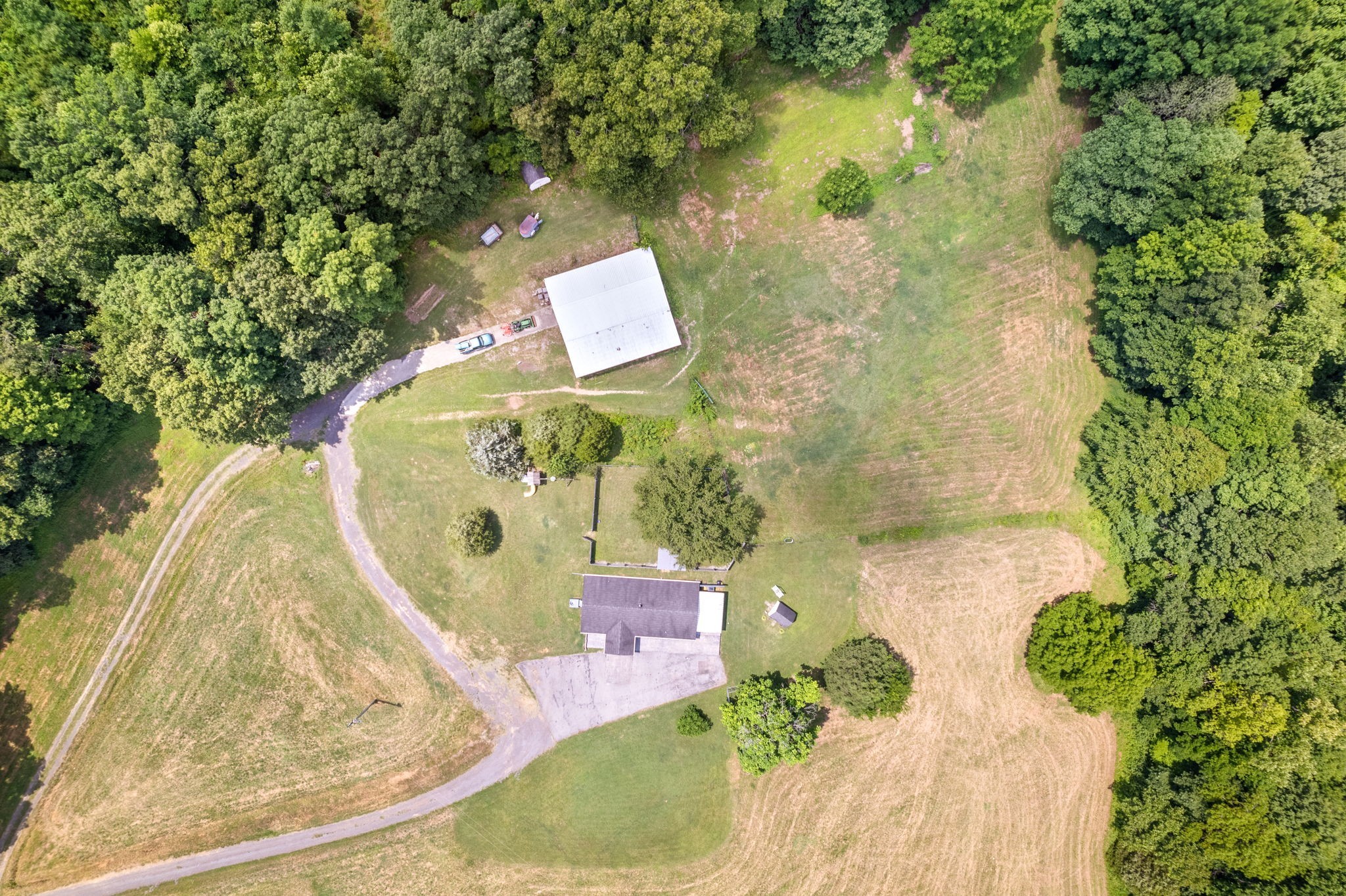 3575 Blooming Grove Rd Property Photo 42