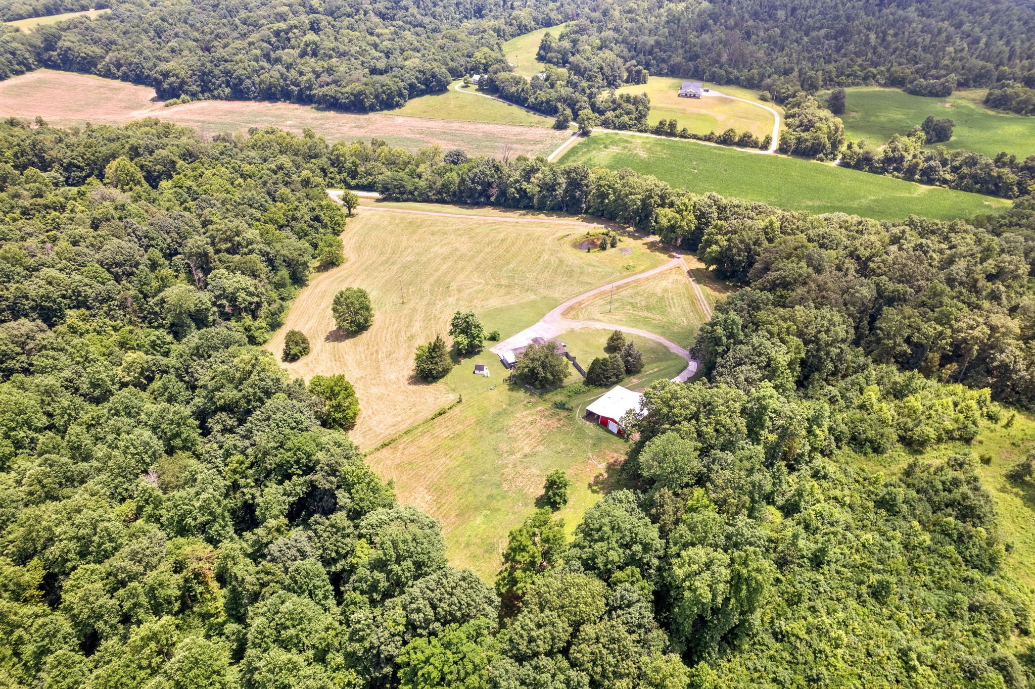 3575 Blooming Grove Rd Property Photo 43