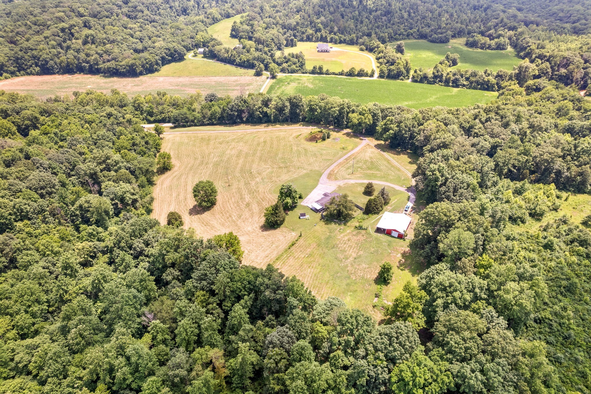 3575 Blooming Grove Rd Property Photo 44